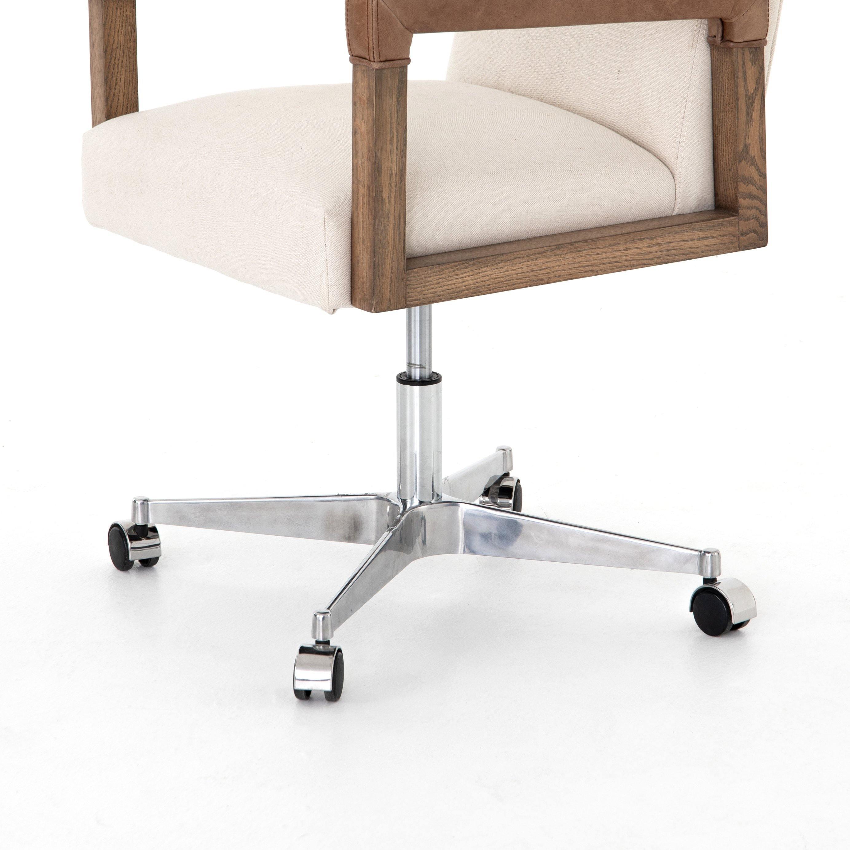Bodie Desk Chair - Pure Salt Shoppe