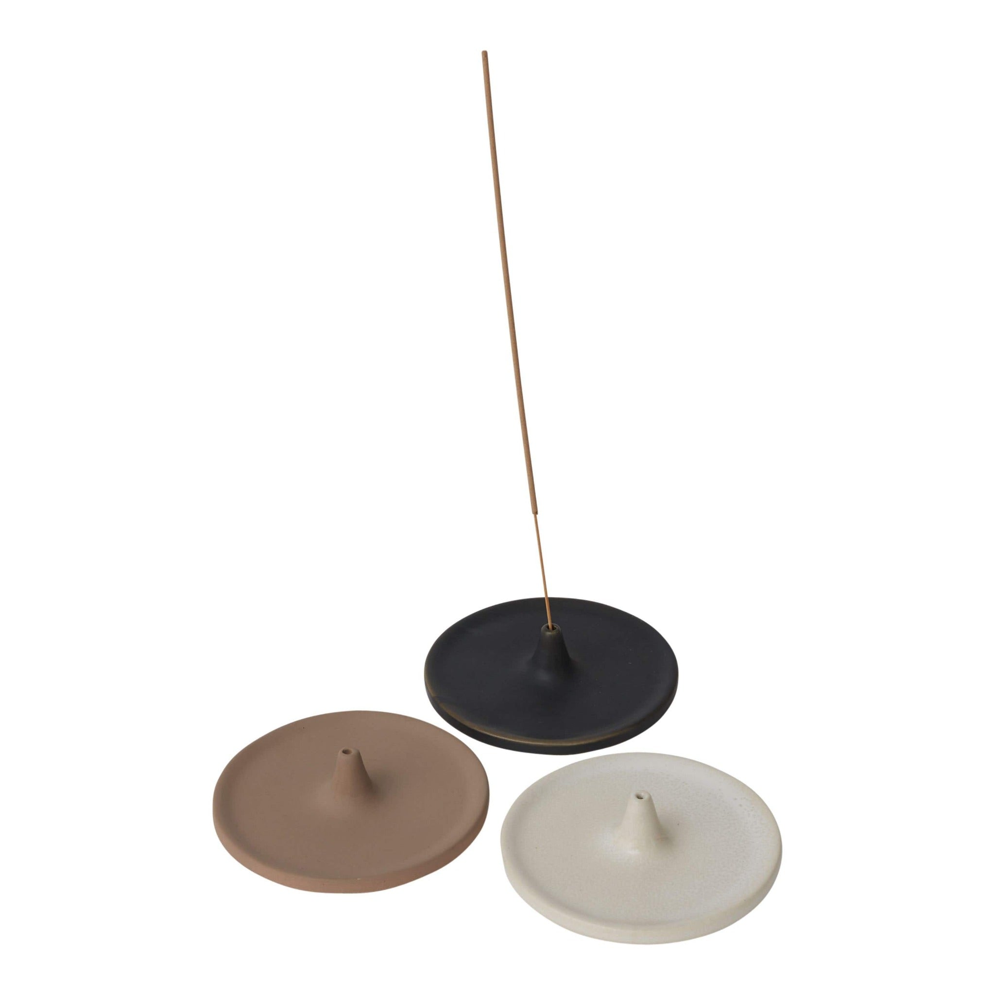 Roma Incense Holder - Pure Salt Shoppe