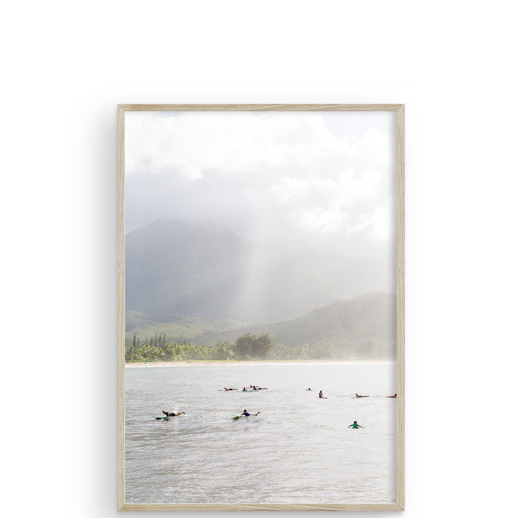 Born Free Hawaii by Carly Tabak - Pure Salt Shoppe