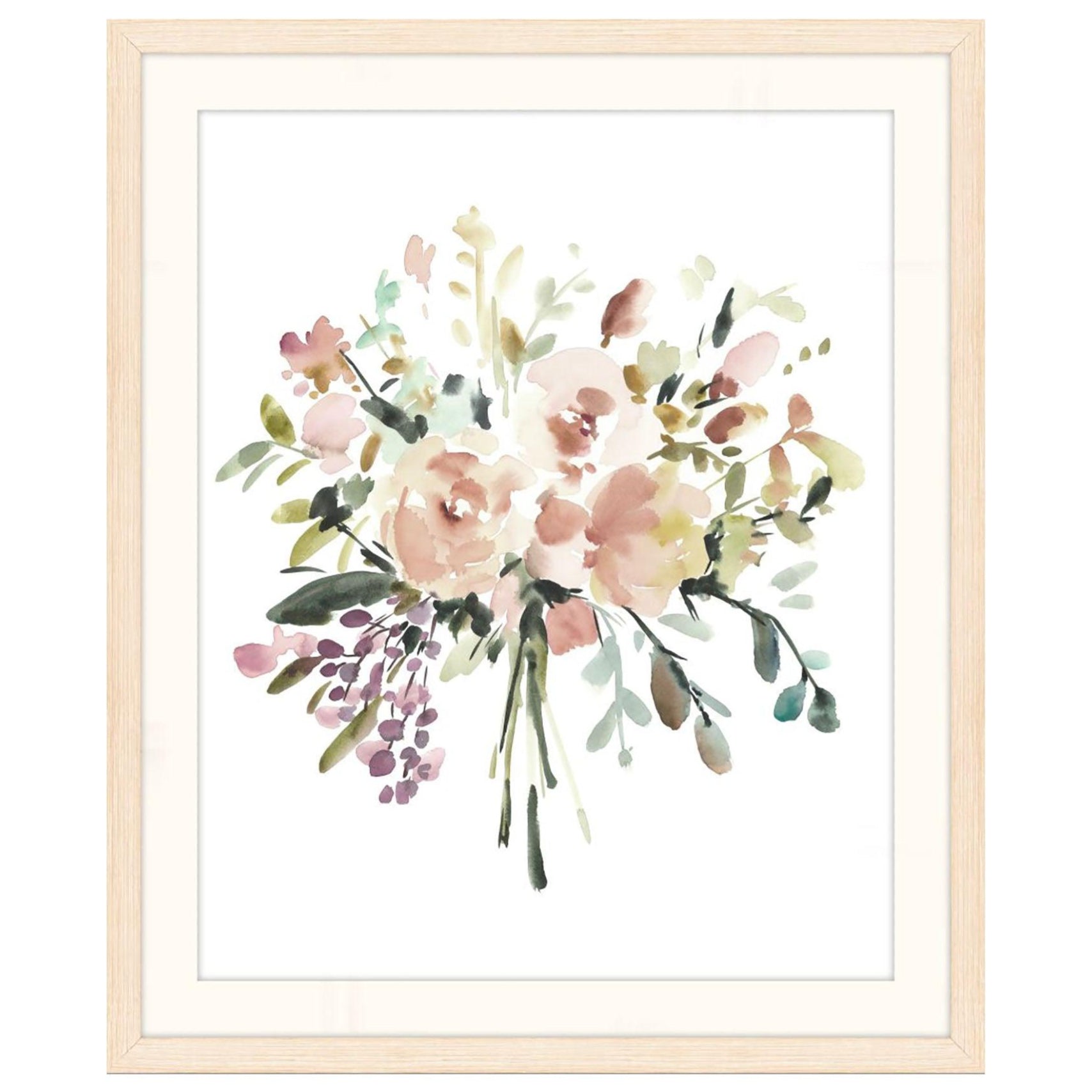 Bouquet 1 - Pure Salt Shoppe