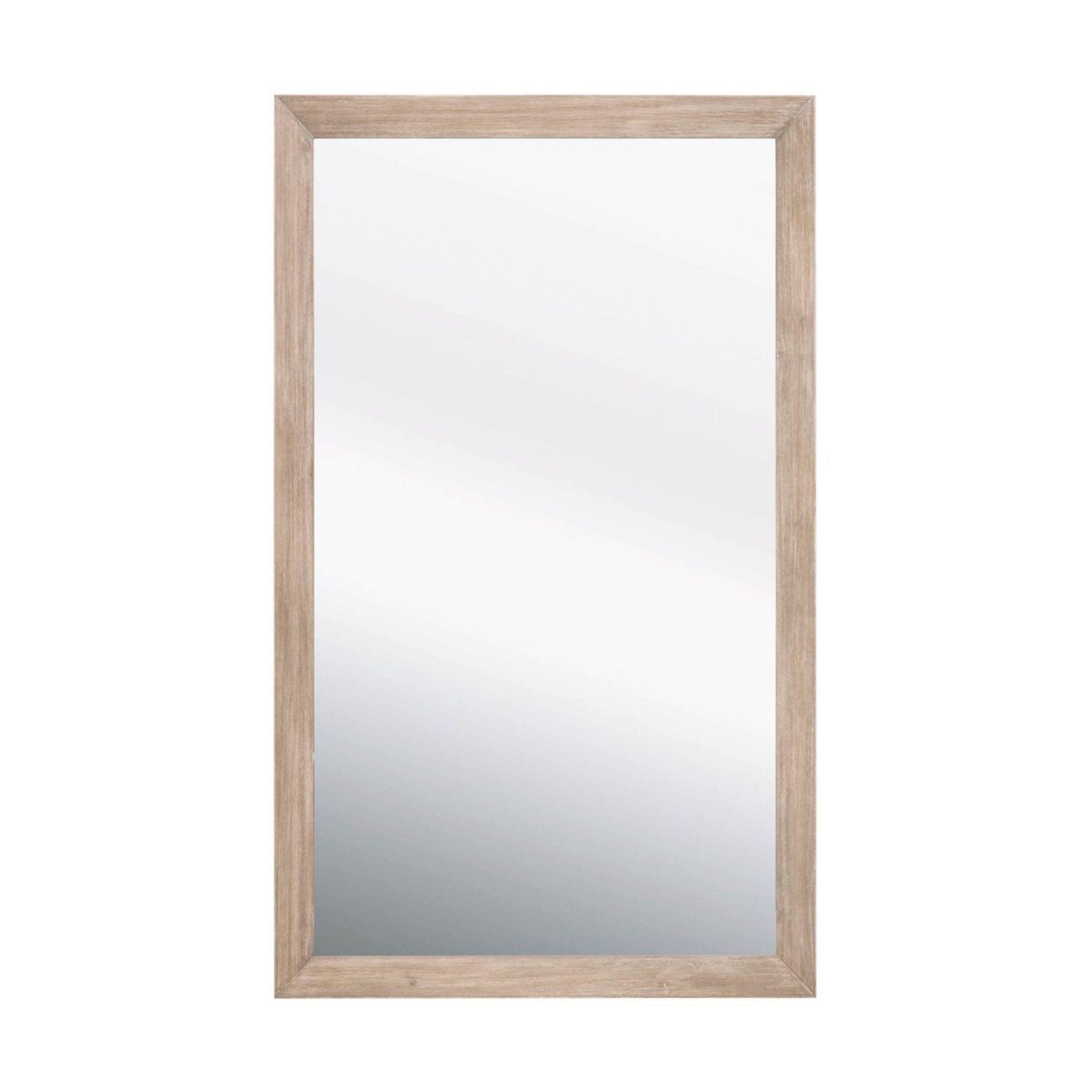 Bradley Mirror - Pure Salt Shoppe