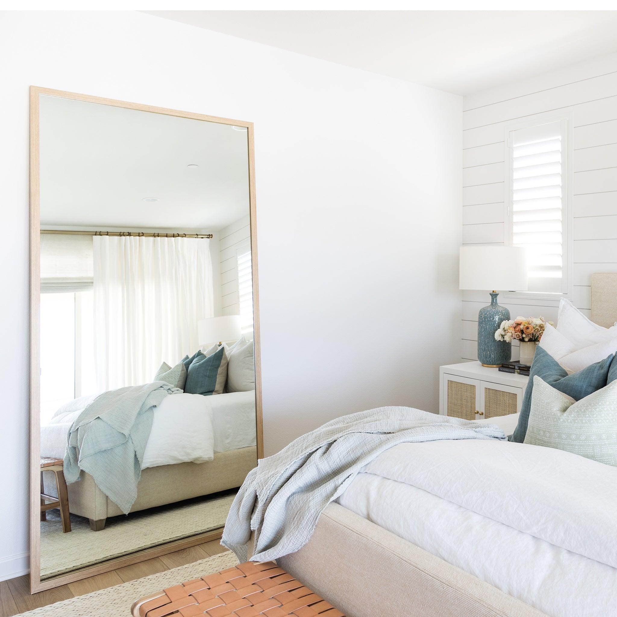 Bradley Mirror - Pure Salt Shoppe