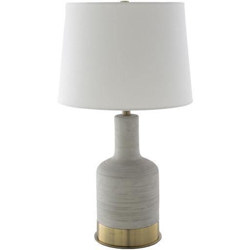 Brandy Table Lamp - Pure Salt Shoppe