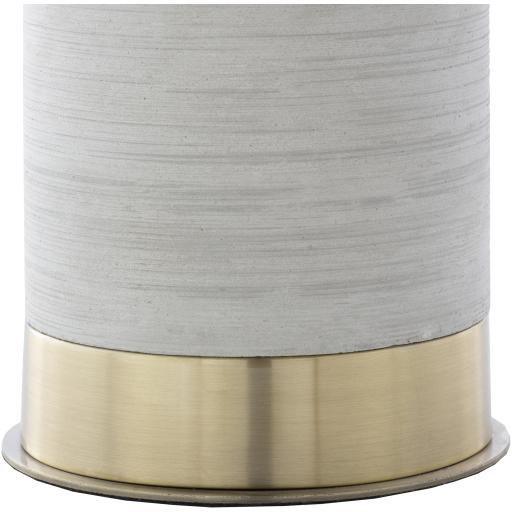 Brandy Table Lamp - Pure Salt Shoppe