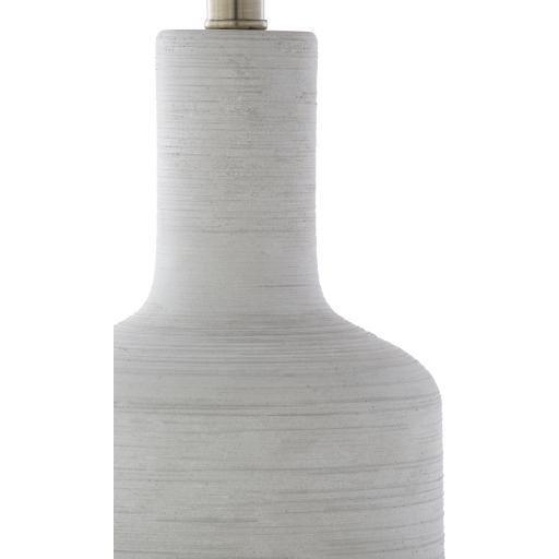Brandy Table Lamp - Pure Salt Shoppe