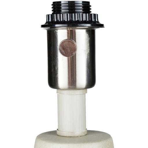 Brandy Table Lamp - Pure Salt Shoppe