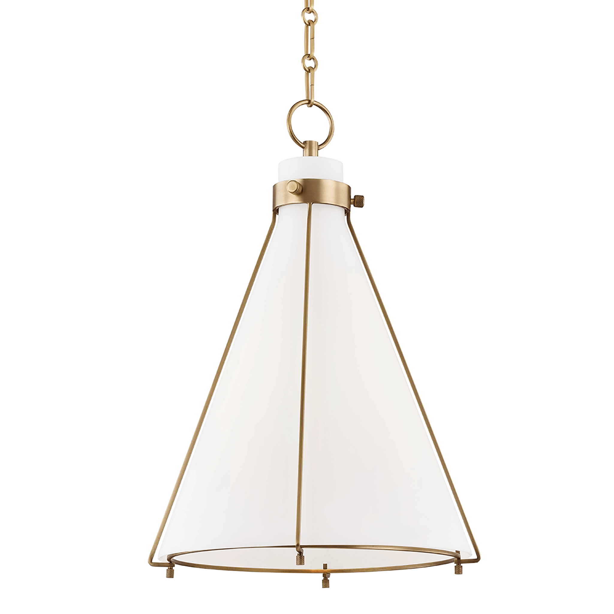 Breccan Pendant - Pure Salt Shoppe