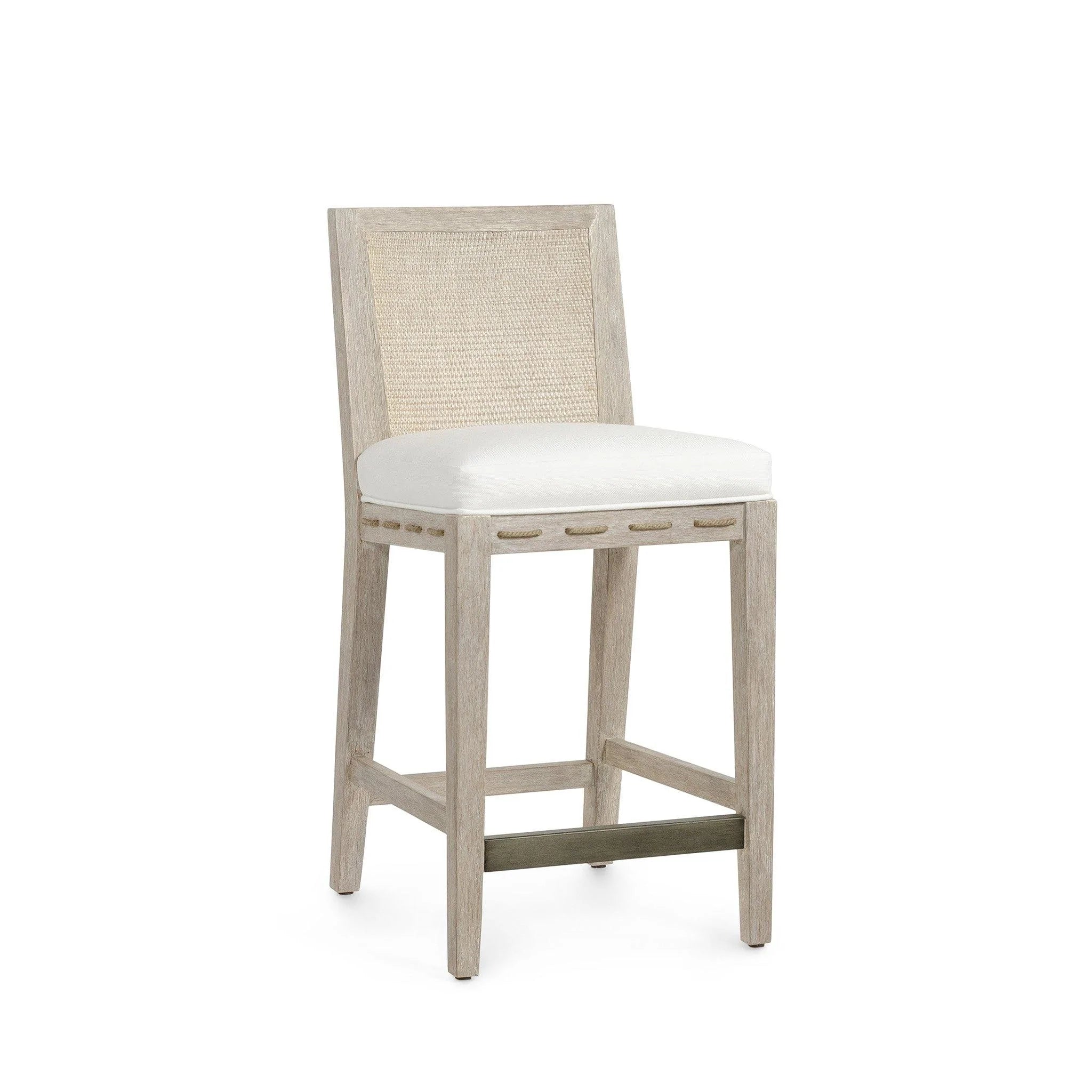 Brentwood 24" Counter Stool - Pure Salt Shoppe