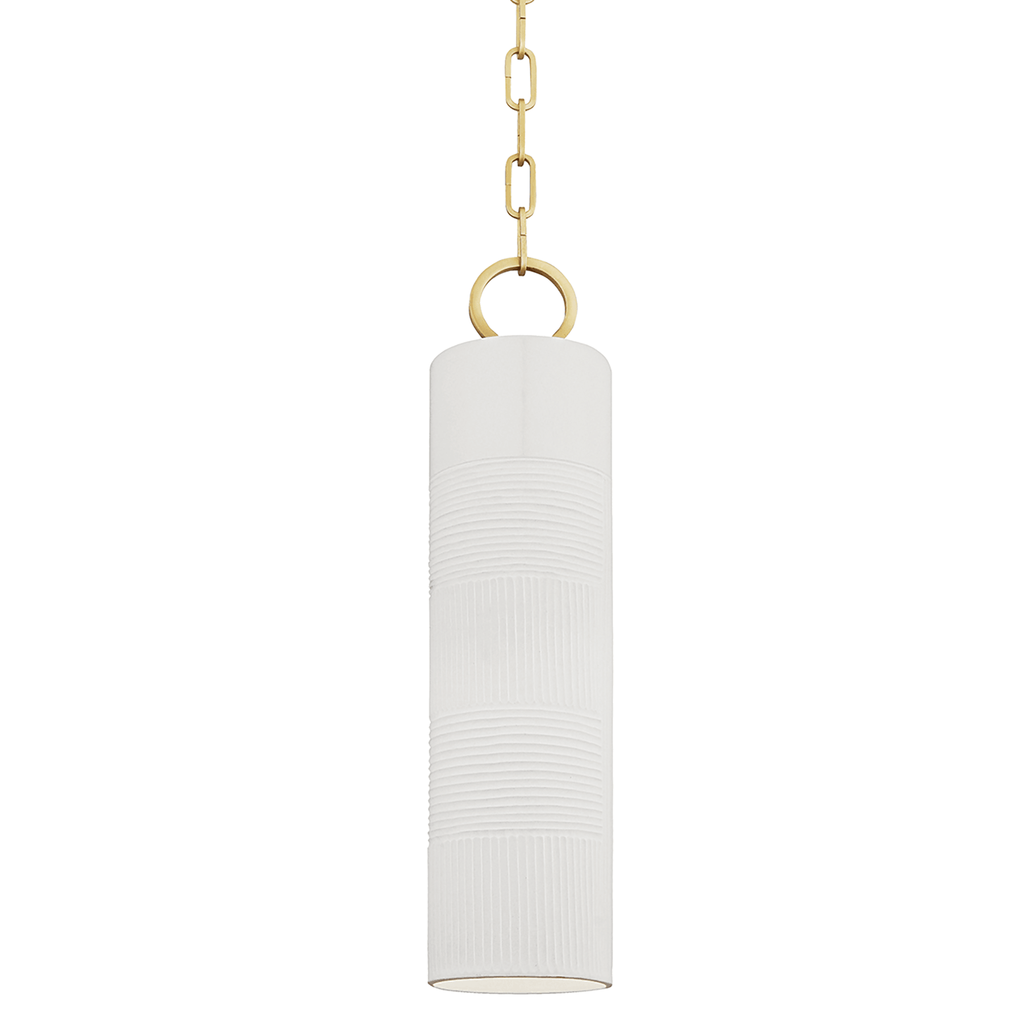 Brick Pendant - Pure Salt Shoppe
