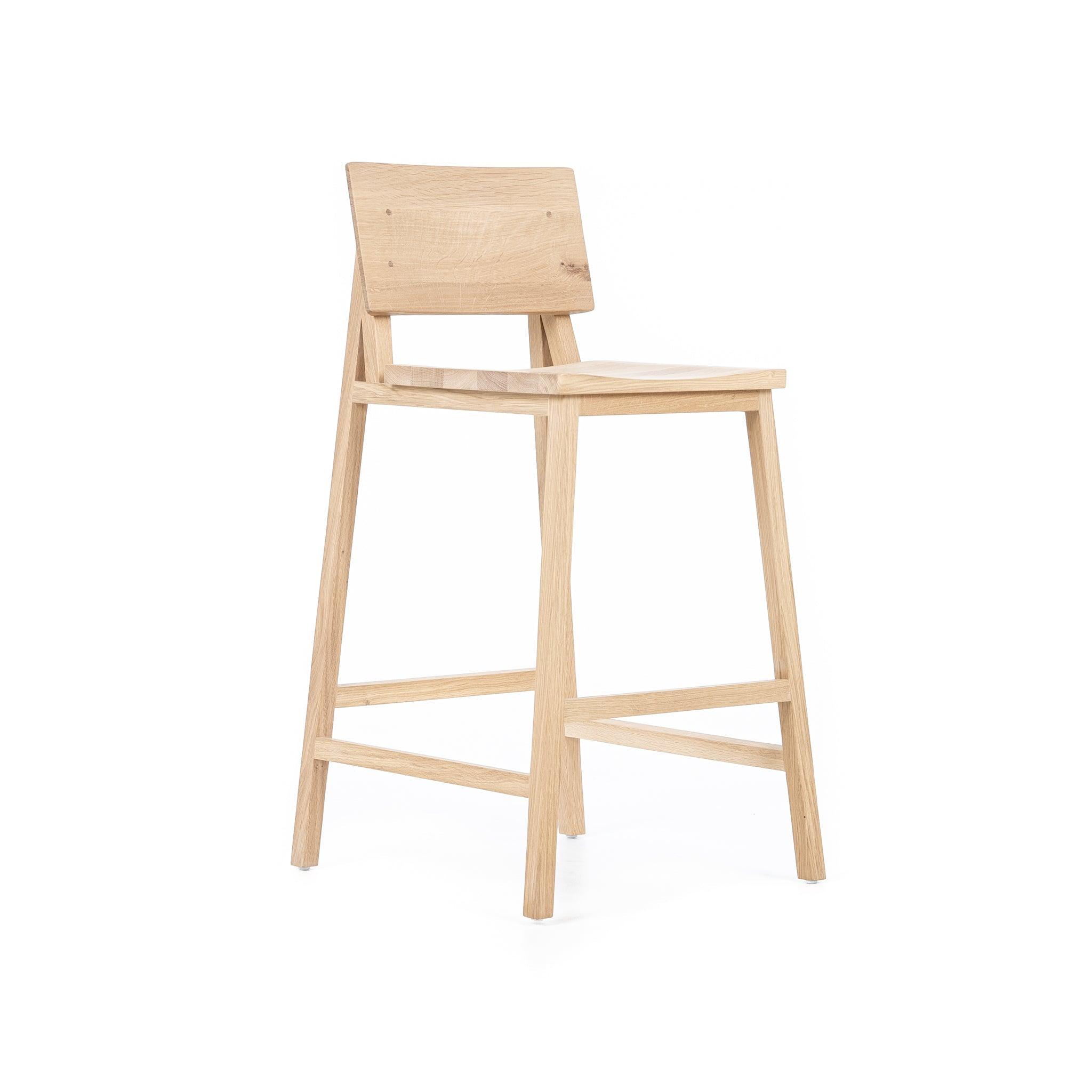 Brielle Counter Stool - Pure Salt Shoppe