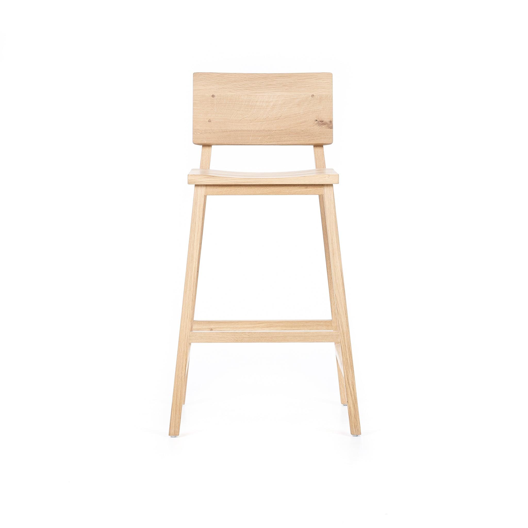 Brielle Counter Stool - Pure Salt Shoppe