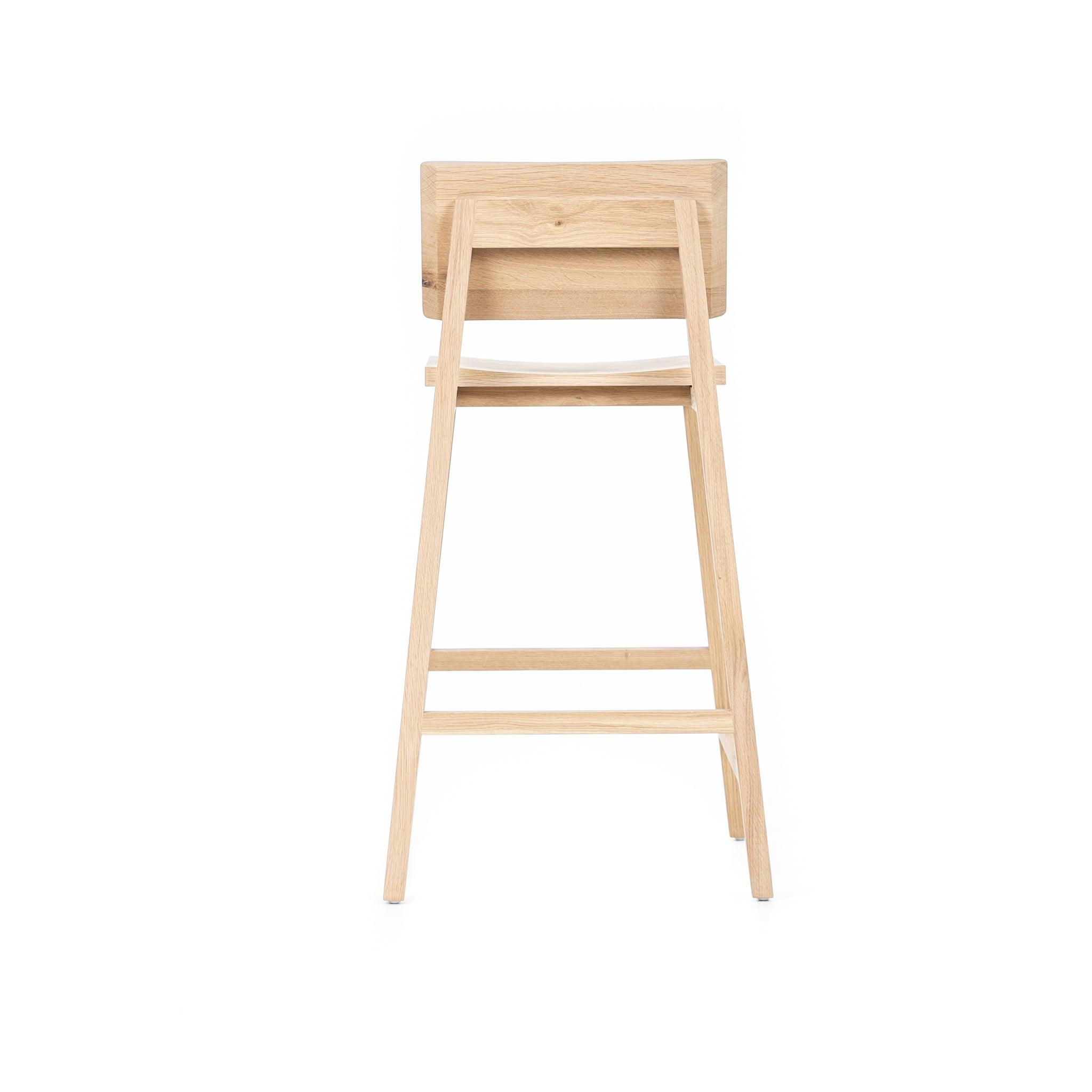 Brielle Counter Stool - Pure Salt Shoppe