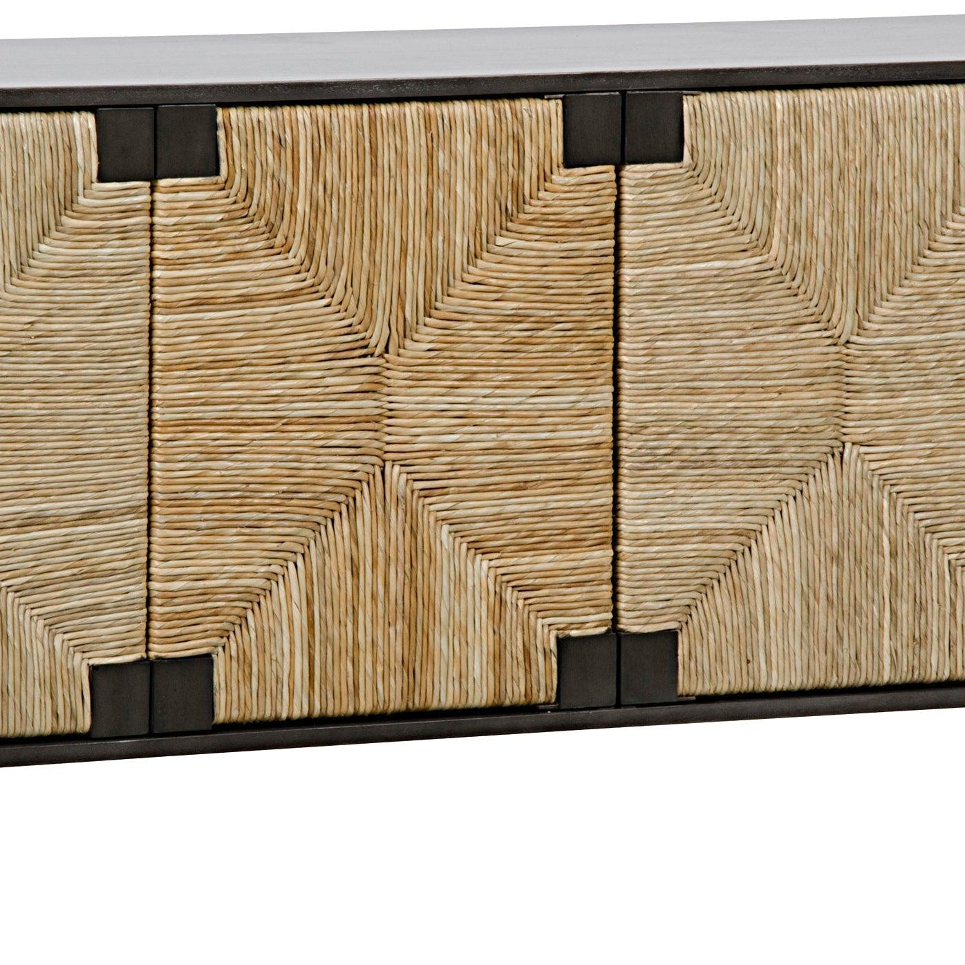 Brooklyn 4 Door Sideboard - Pure Salt Shoppe