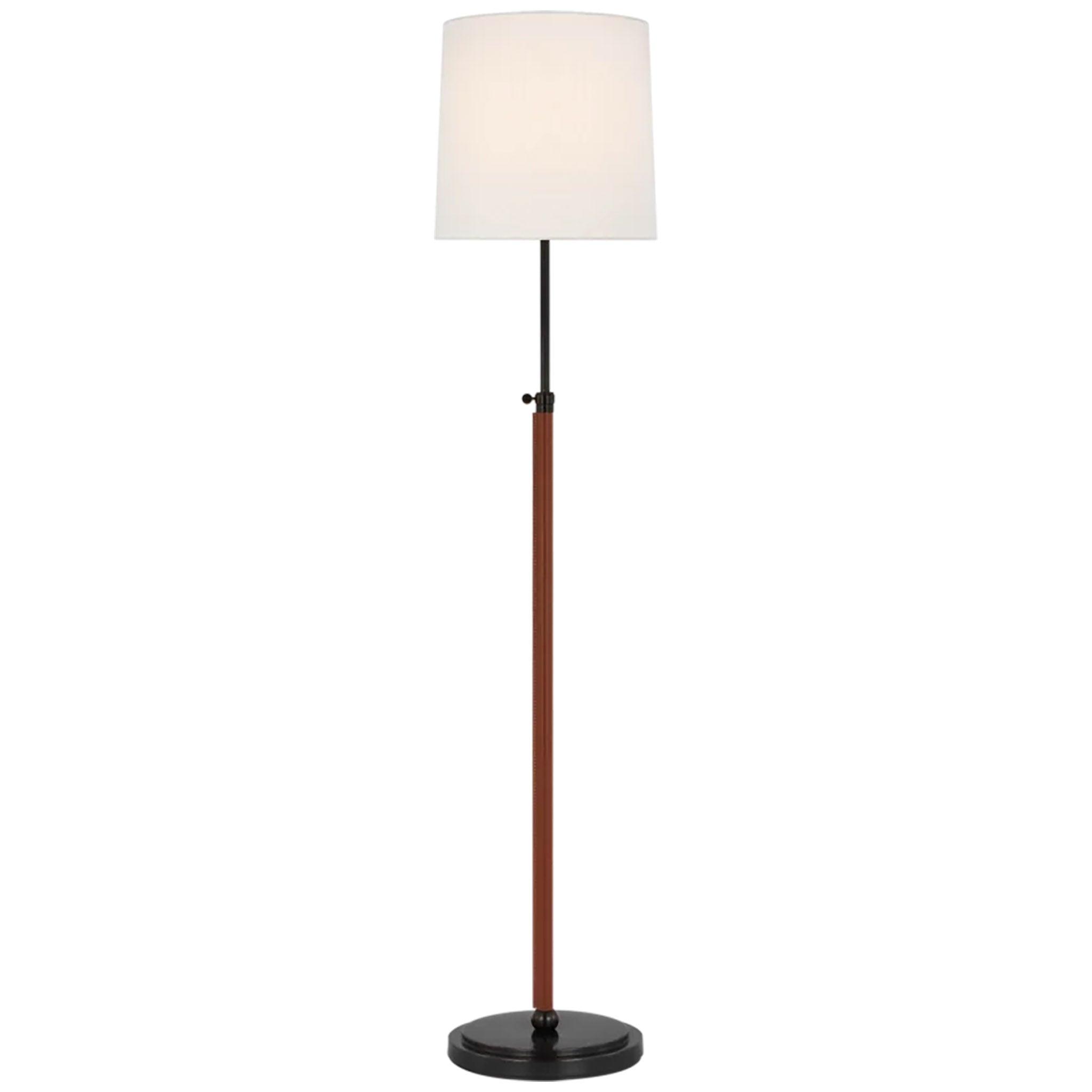 Bryant Floor Lamp - Pure Salt Shoppe