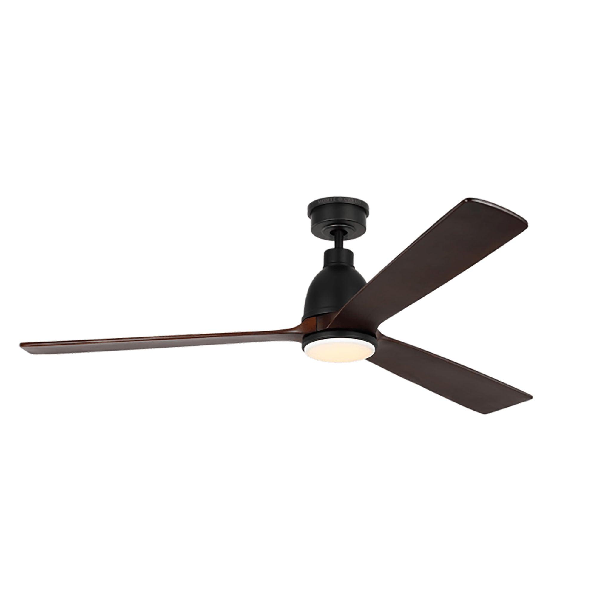 Bryden Smart 60" LED Ceiling Fan - Pure Salt Shoppe