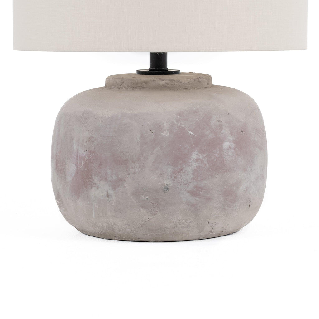 Bryor Table Lamp - Pure Salt Shoppe