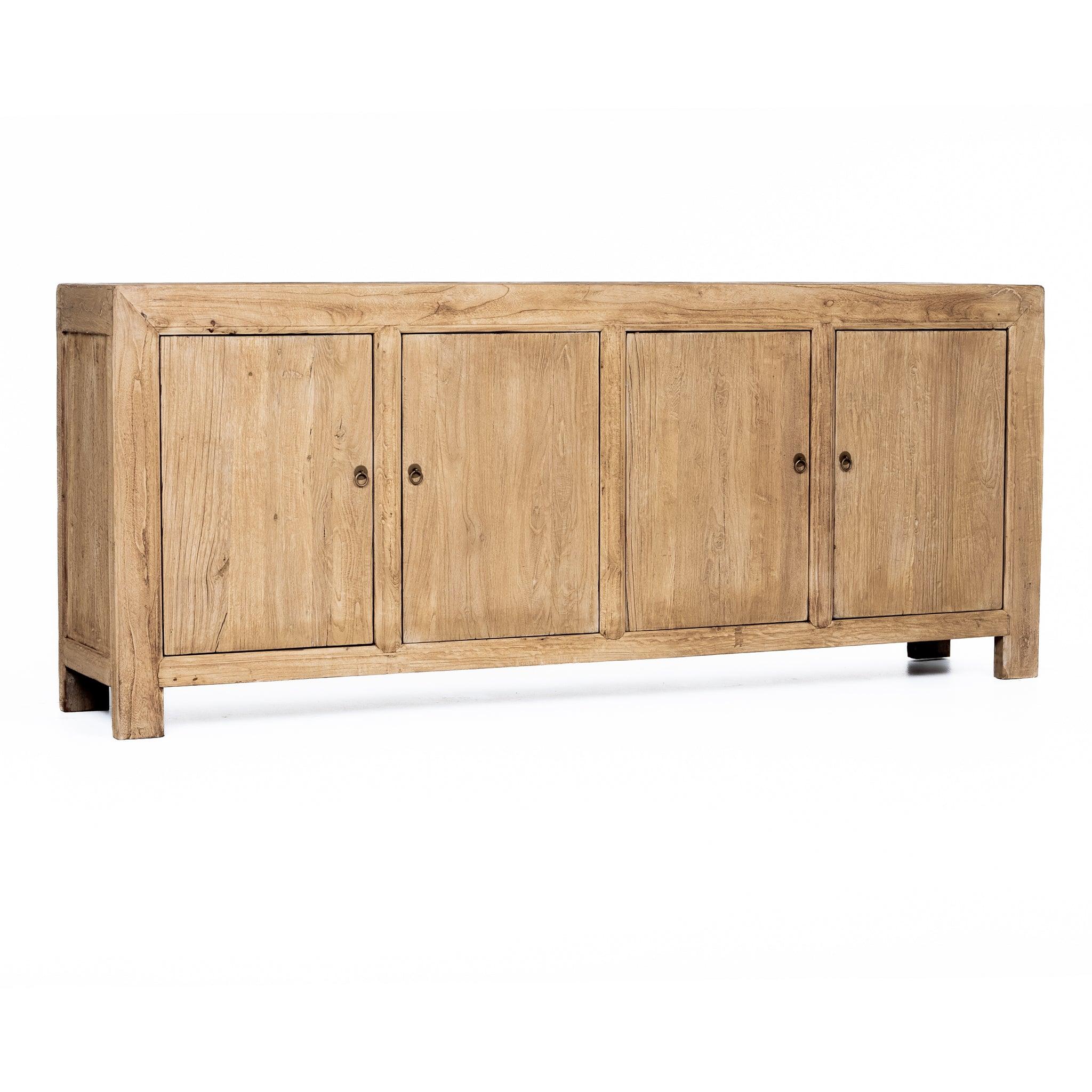 Burton Four Door Cabinet - Pure Salt Shoppe