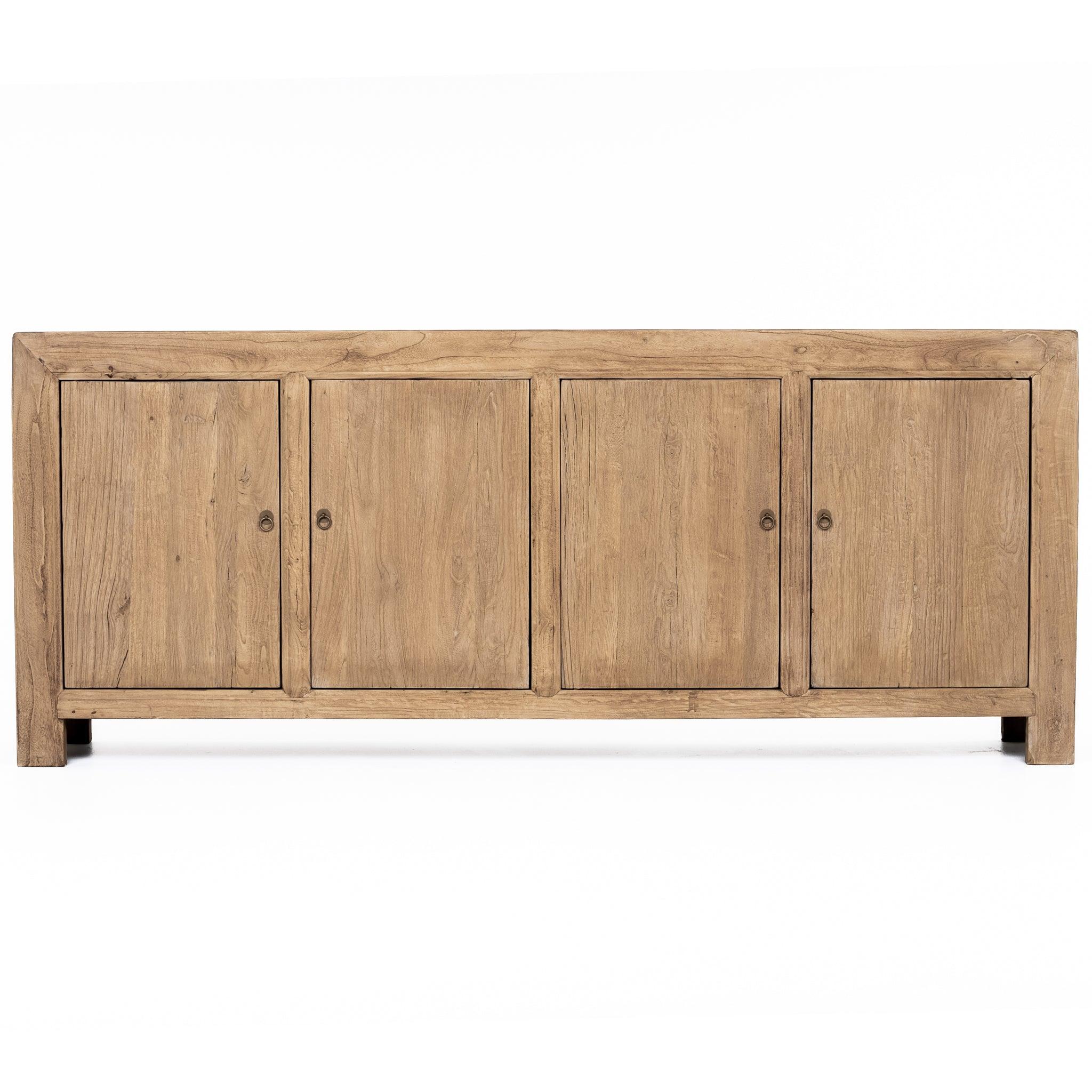 Burton Four Door Cabinet - Pure Salt Shoppe