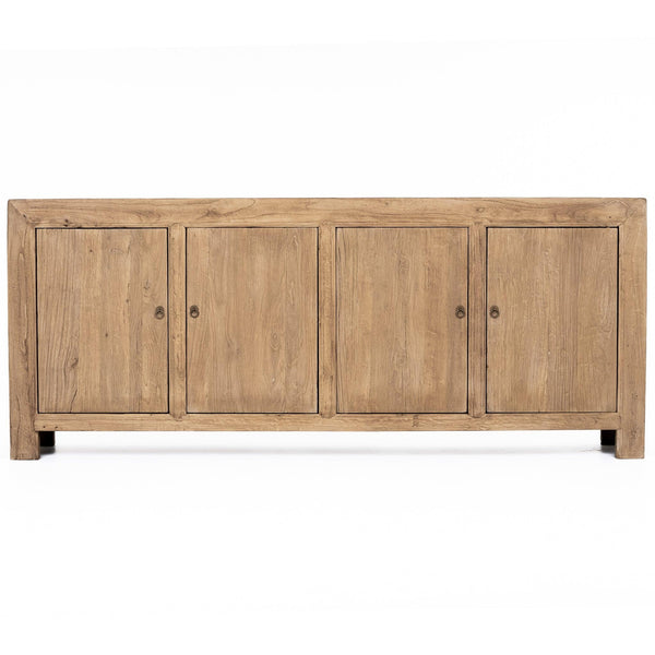 Burton Four Door Cabinet - Pure Salt Shoppe