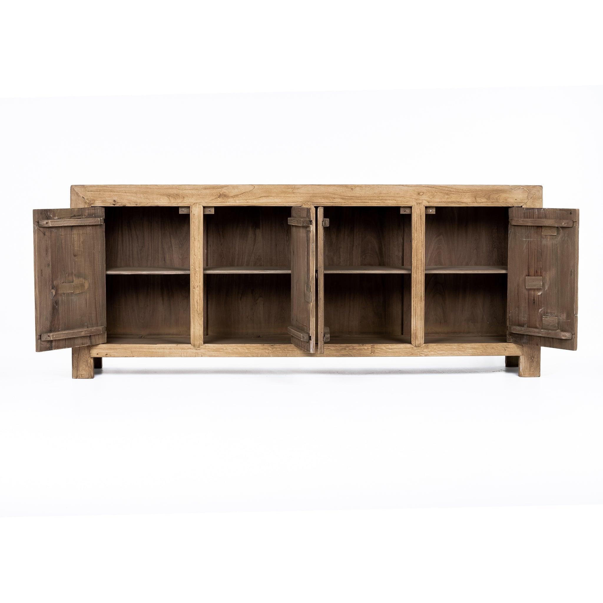 Burton Four Door Cabinet - Pure Salt Shoppe