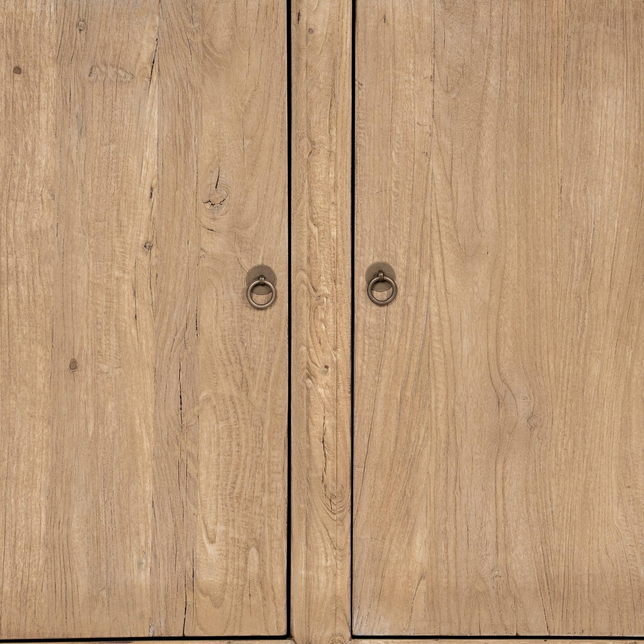 Burton Four Door Cabinet - Pure Salt Shoppe