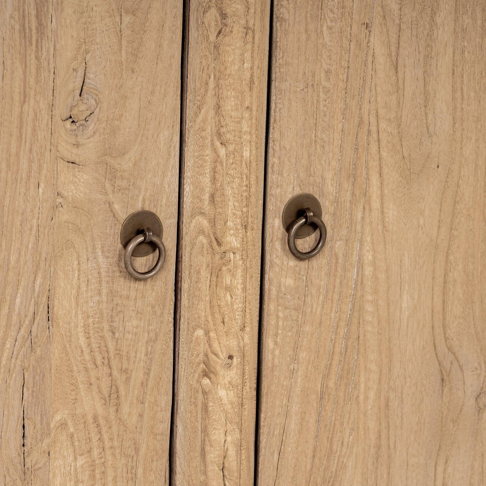 Burton Four Door Cabinet - Pure Salt Shoppe