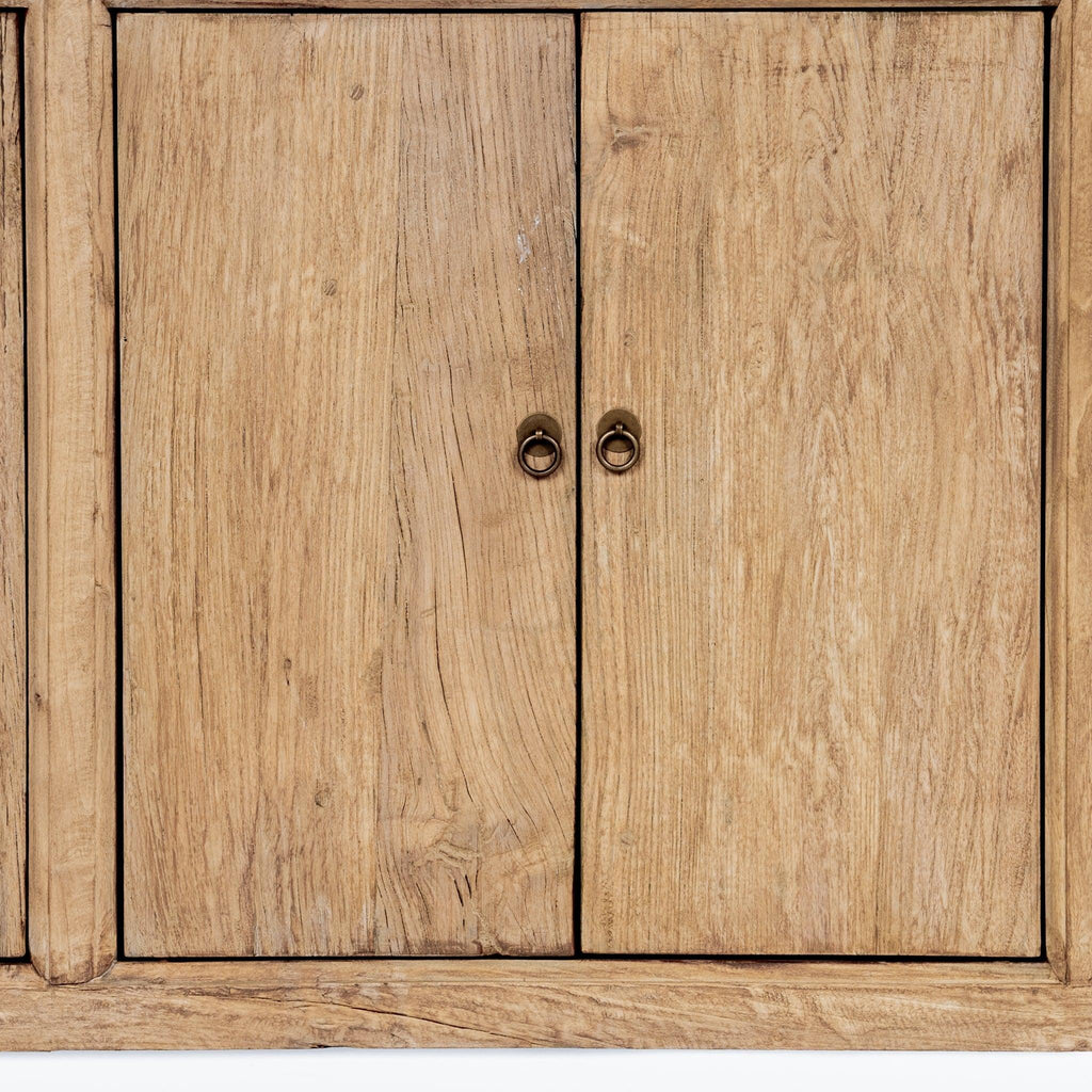 Burton Six Door Cabinet - Pure Salt Shoppe