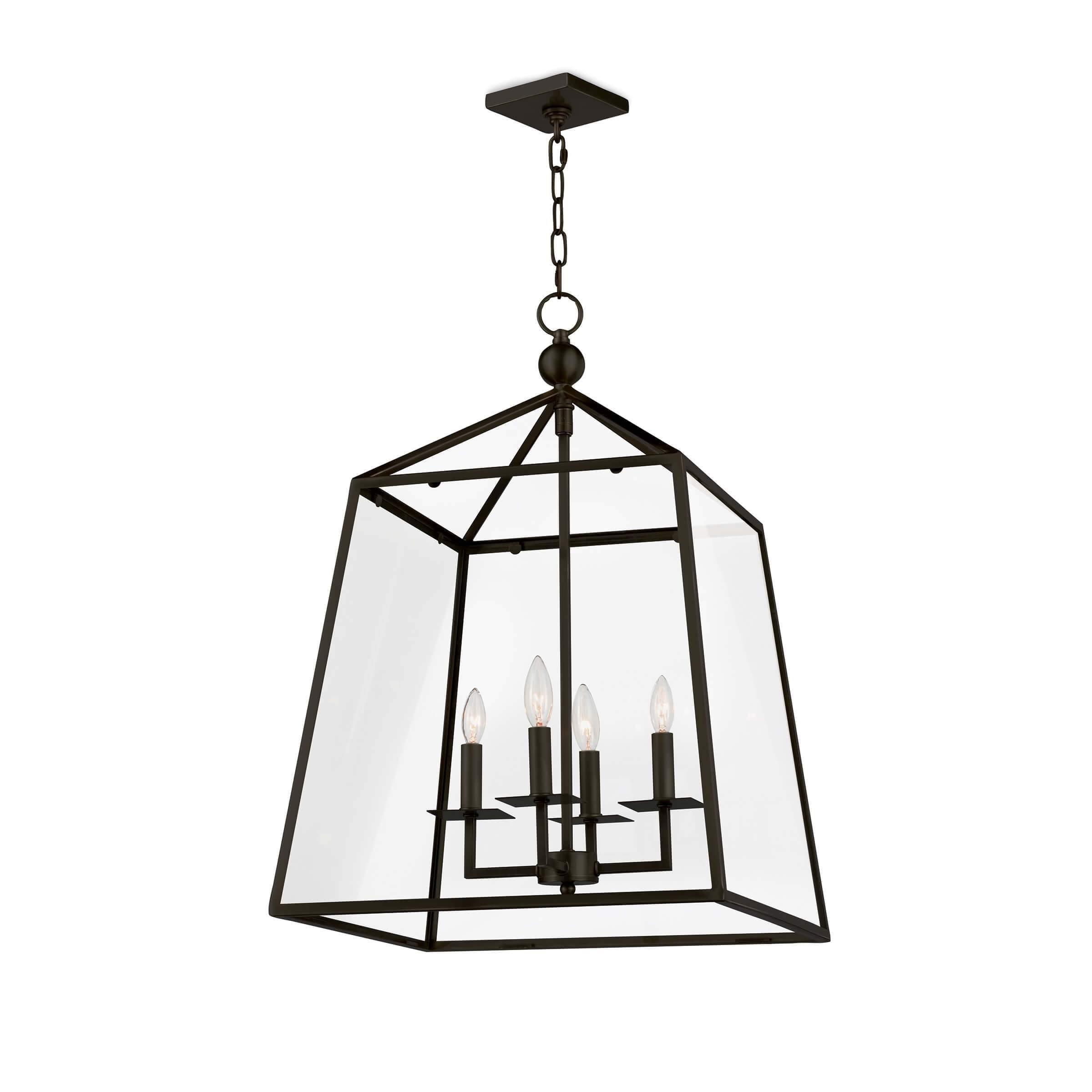Cachet Lantern by Coastal Living - Pure Salt Shoppe