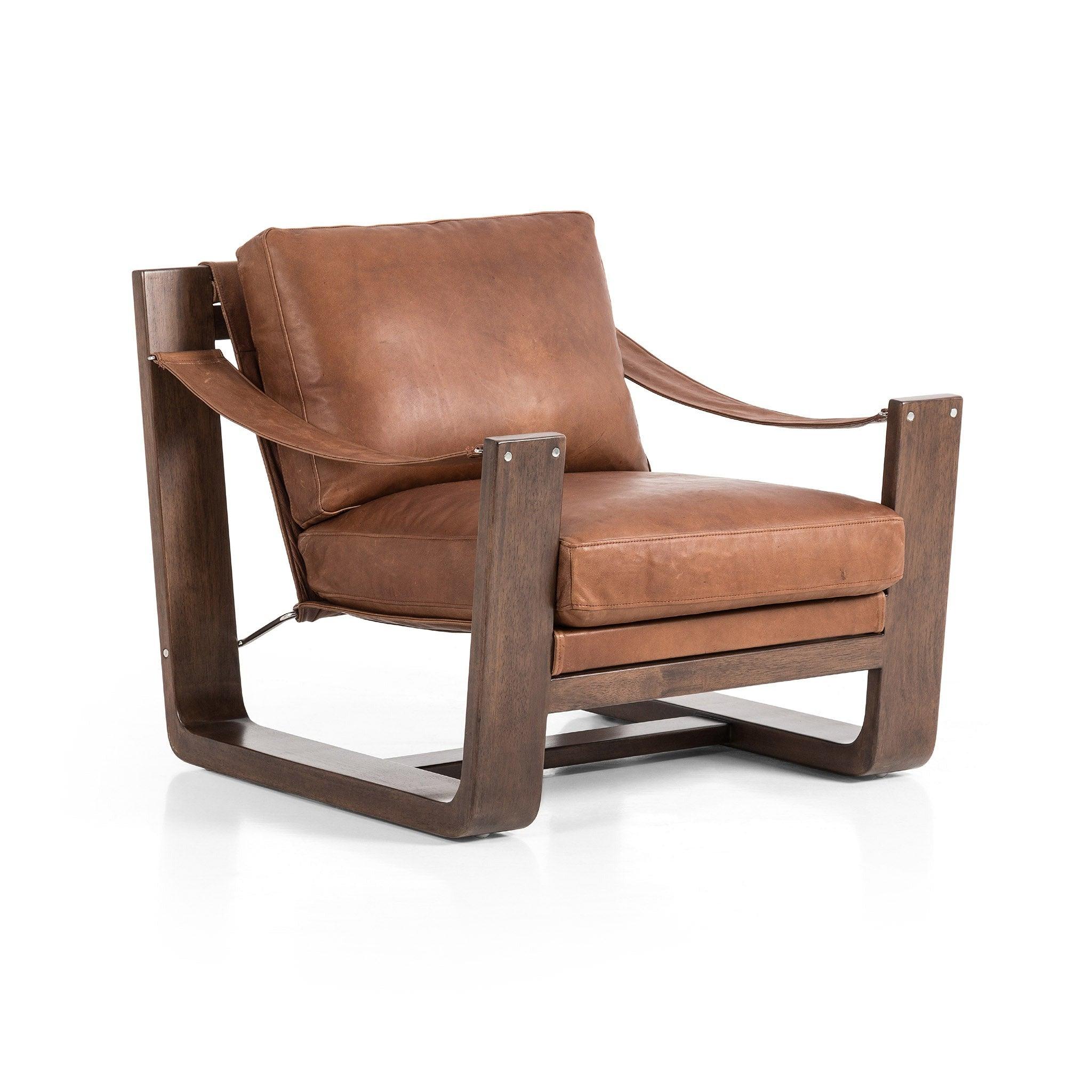 Caleb Chair - Pure Salt Shoppe