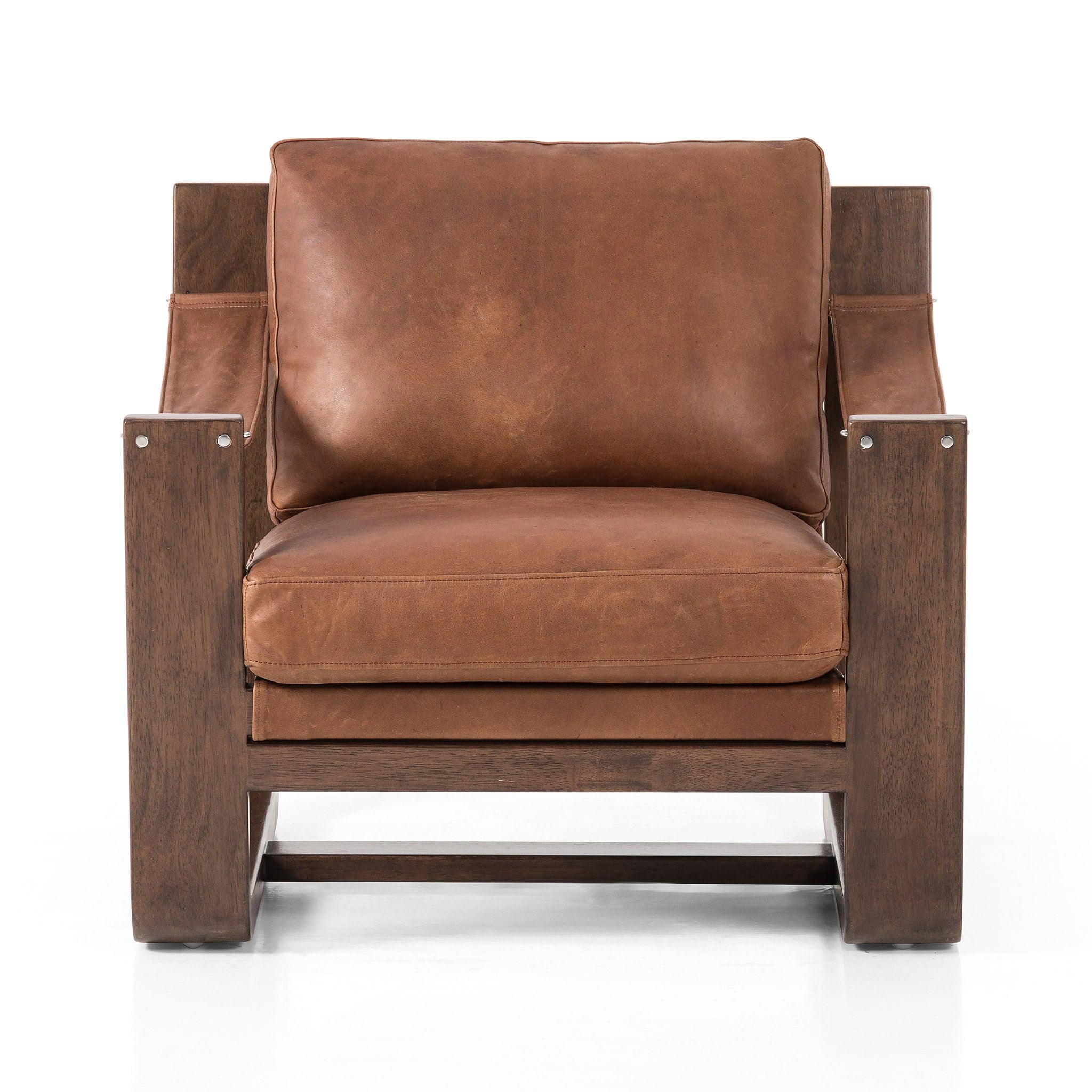 Caleb Chair - Pure Salt Shoppe