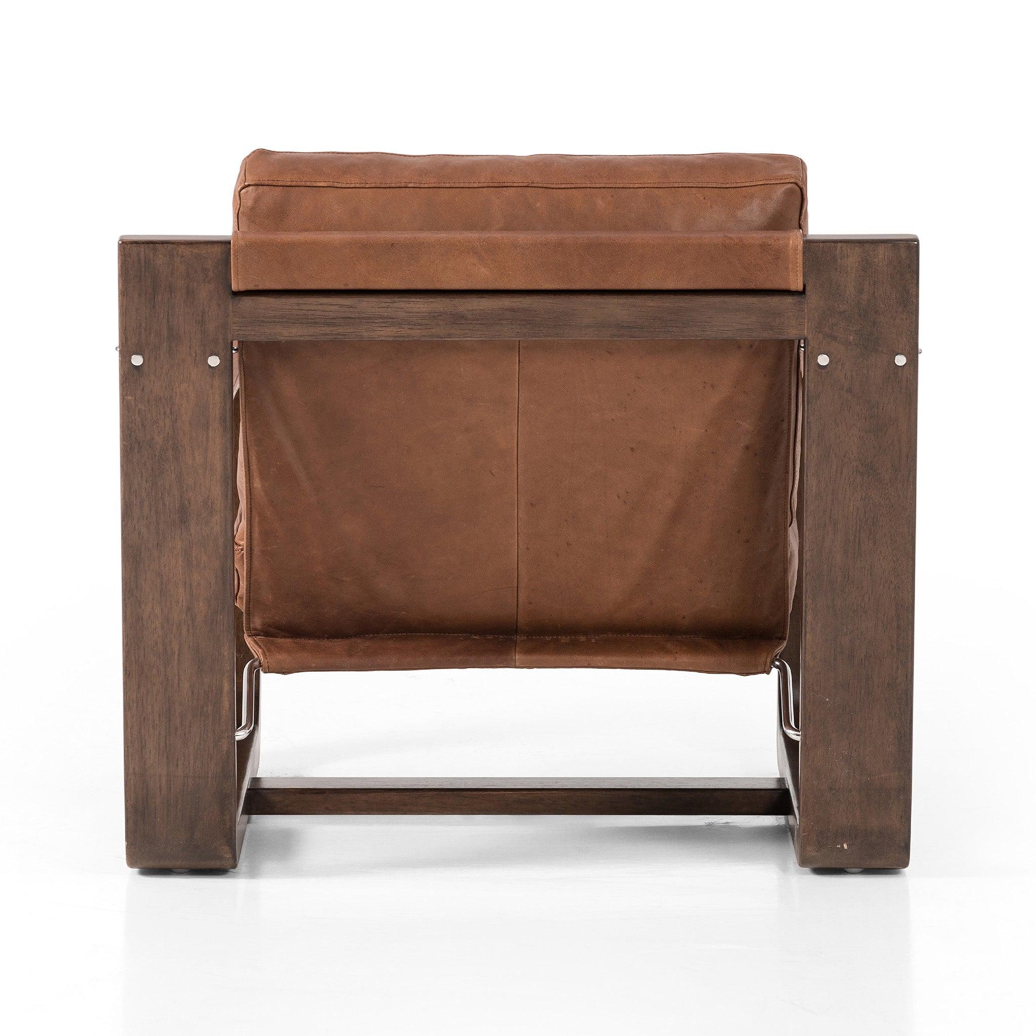 Caleb Chair - Pure Salt Shoppe