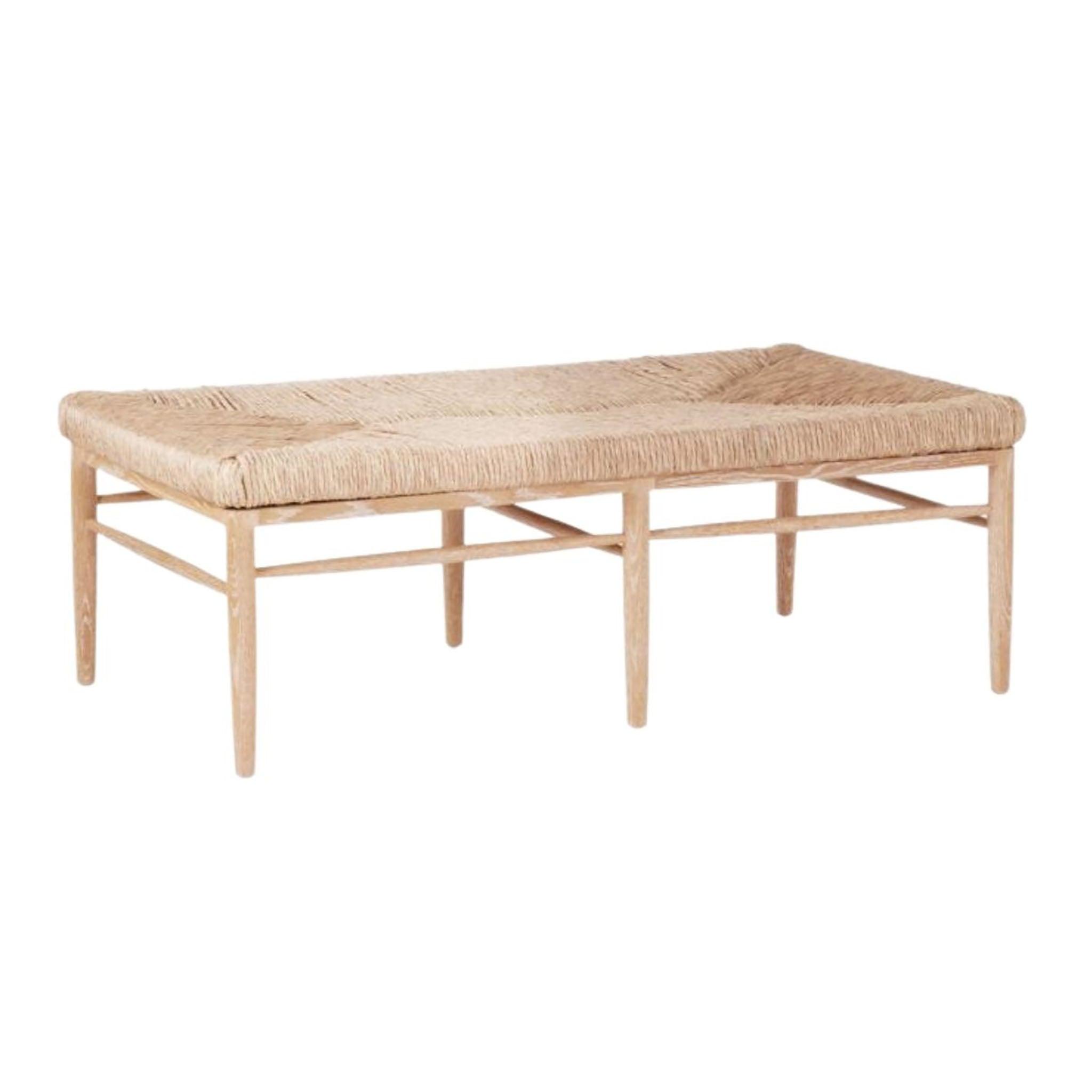 Calloway Coffee Table - Pure Salt Shoppe