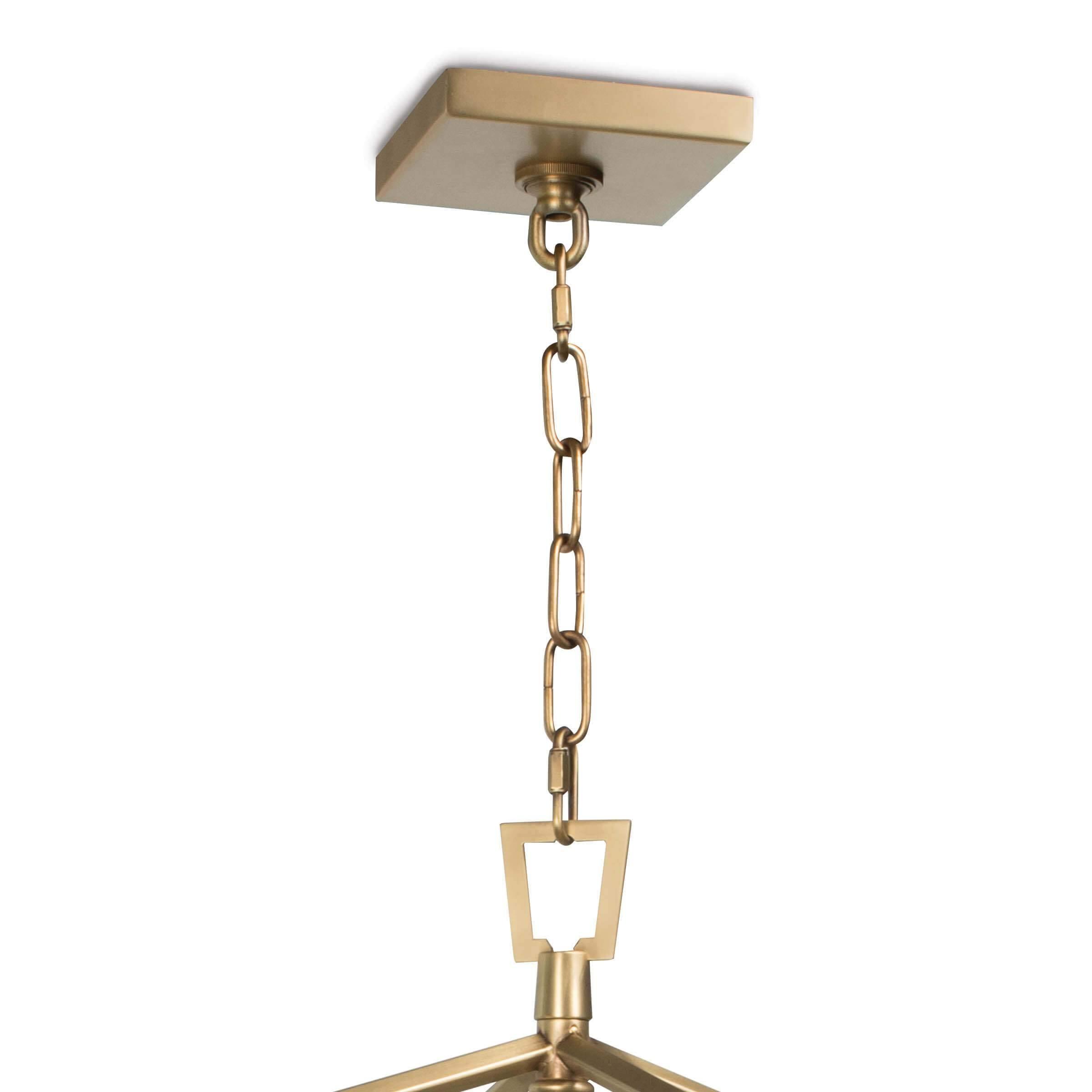 Camden Lantern - Pure Salt Shoppe