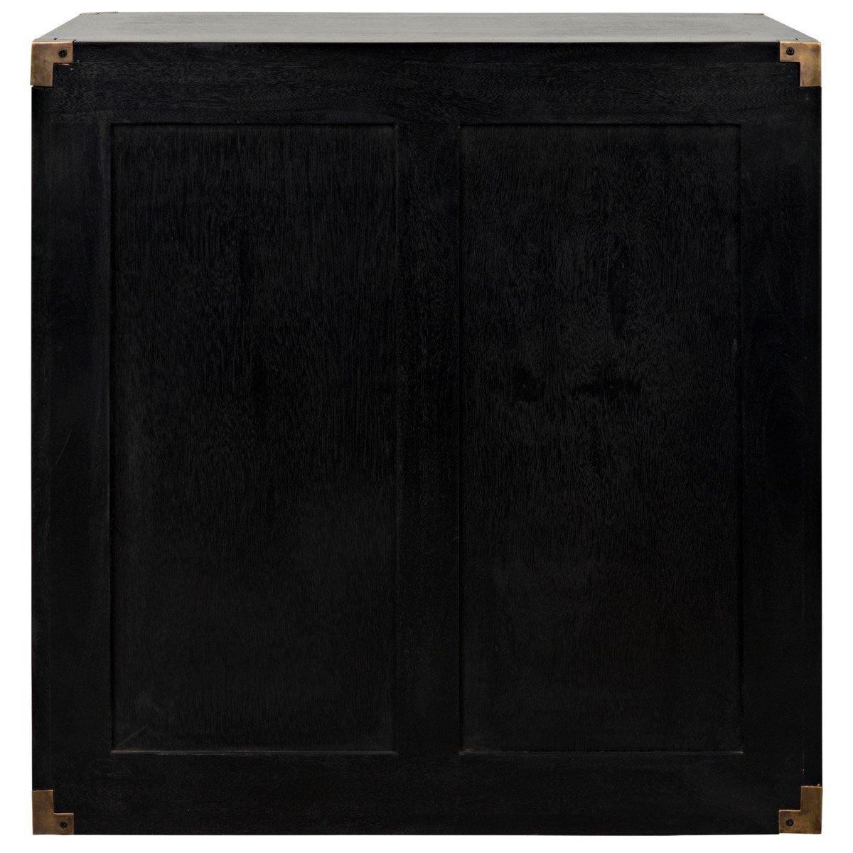Campaign Chest in Pale - Pure Salt Shoppe