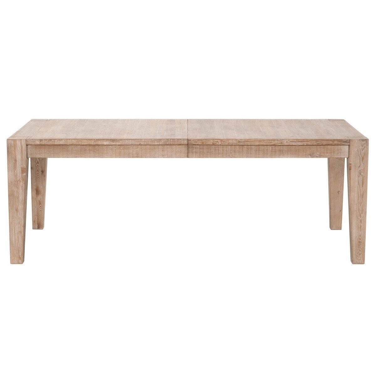 Canary Extension Dining Table - Pure Salt Shoppe