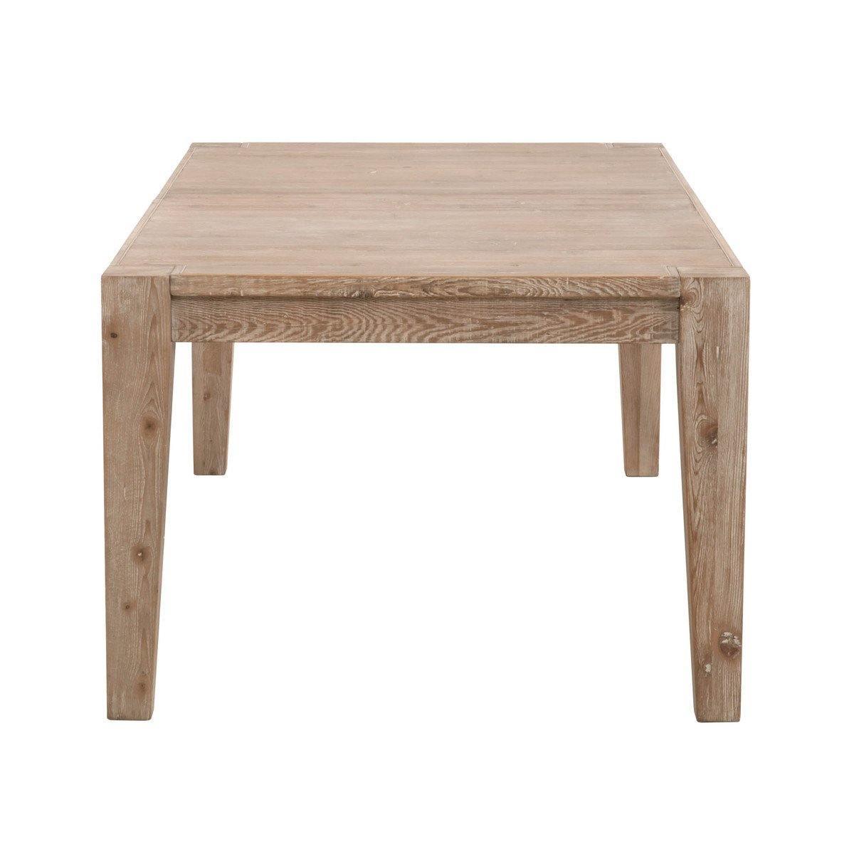 Canary Extension Dining Table - Pure Salt Shoppe
