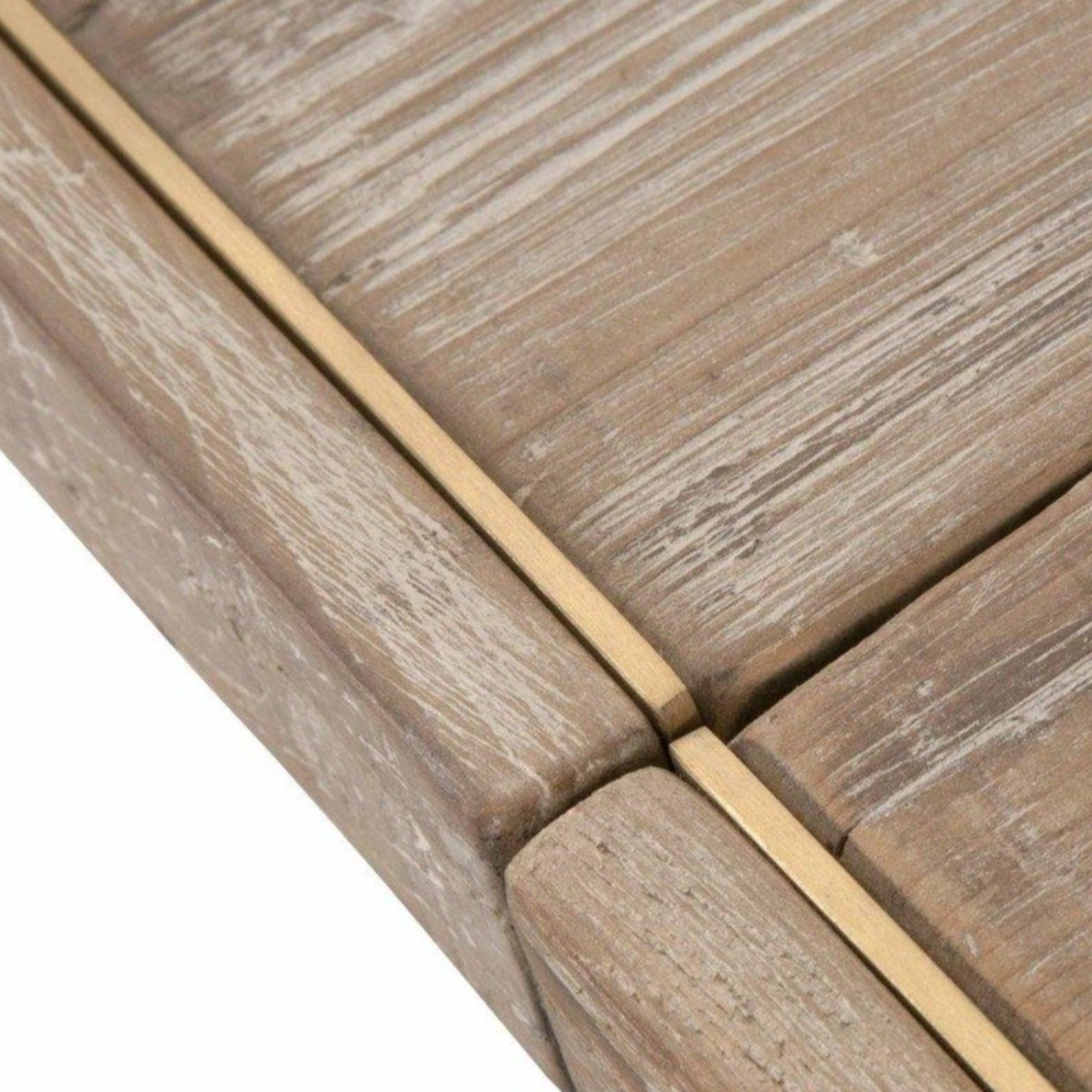 Canary Extension Dining Table - Pure Salt Shoppe