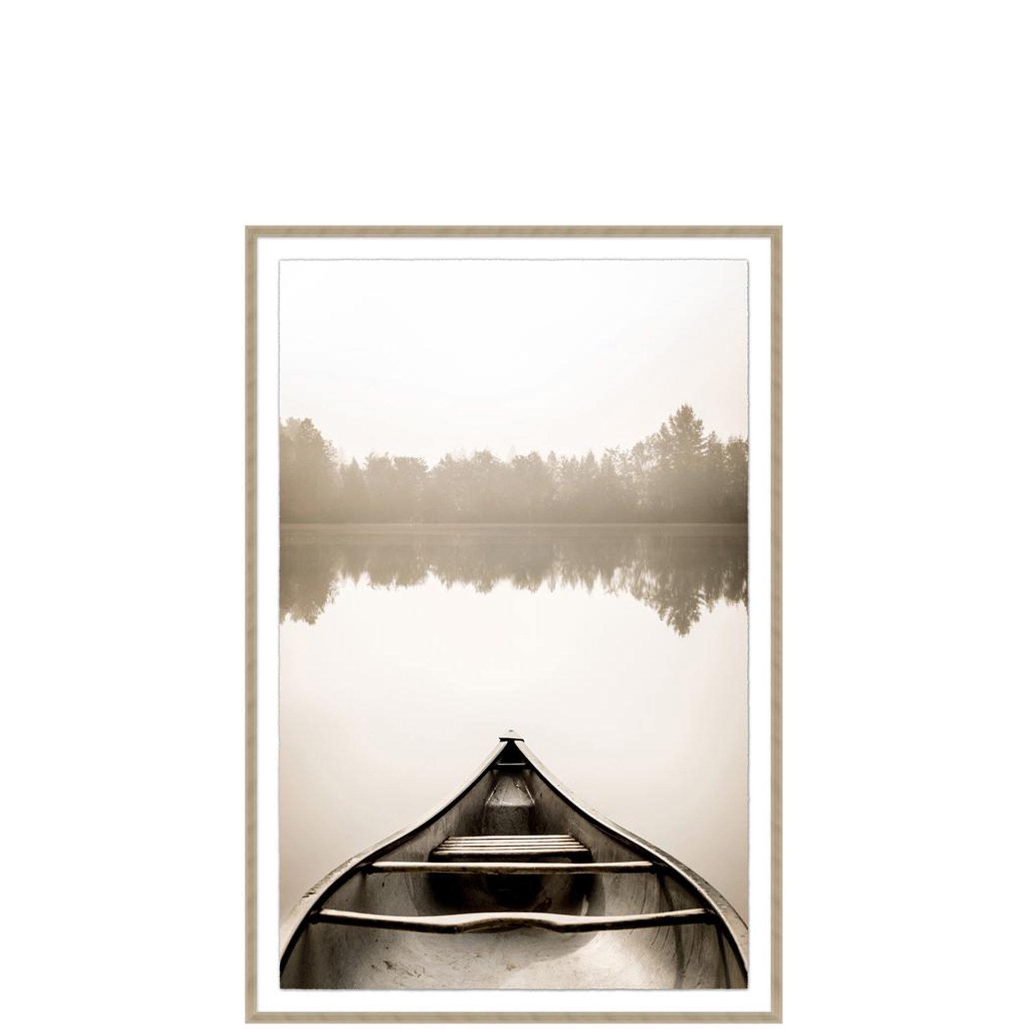 Canoe Point of View - Pure Salt Shoppe