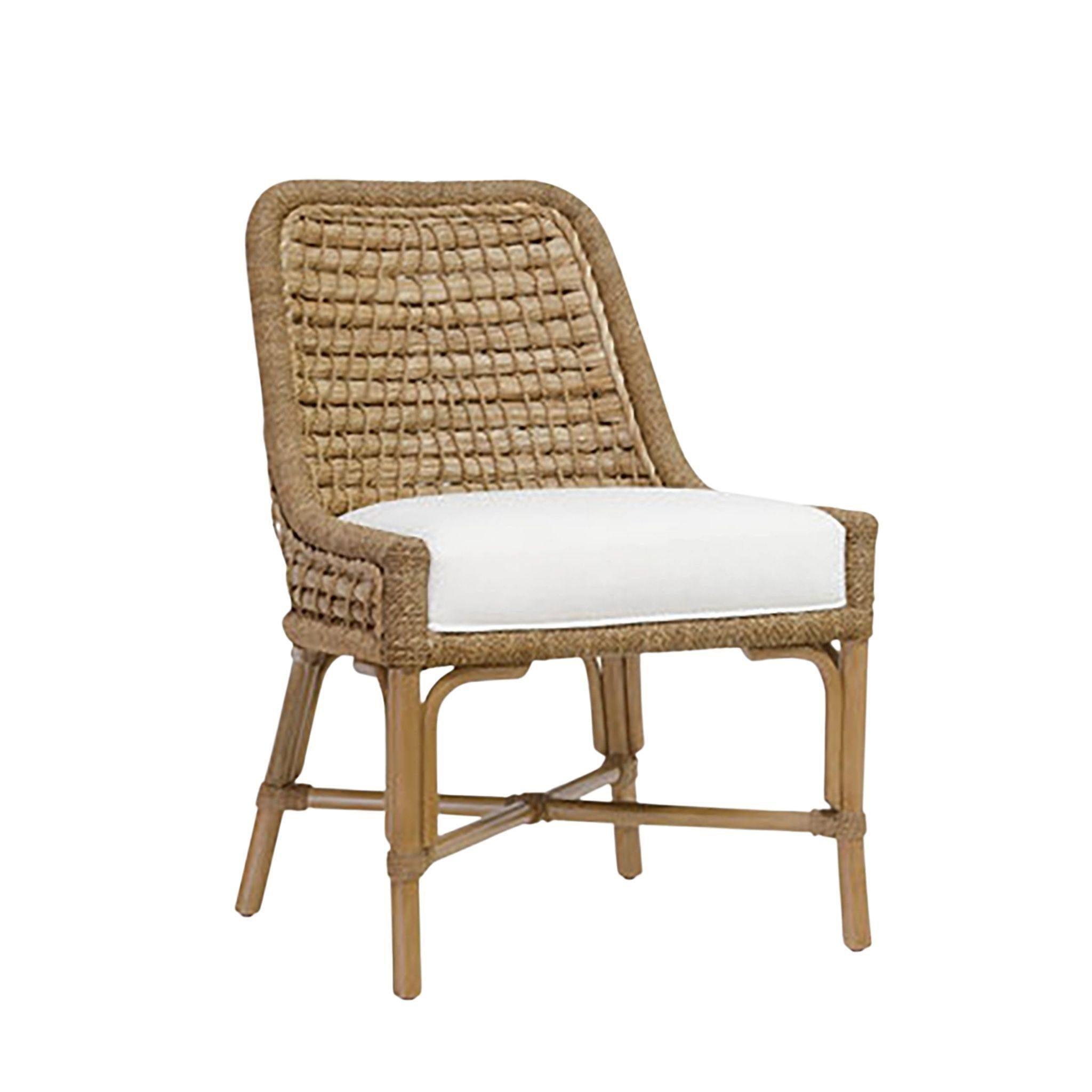 Capitola Side Chair - Pure Salt Shoppe