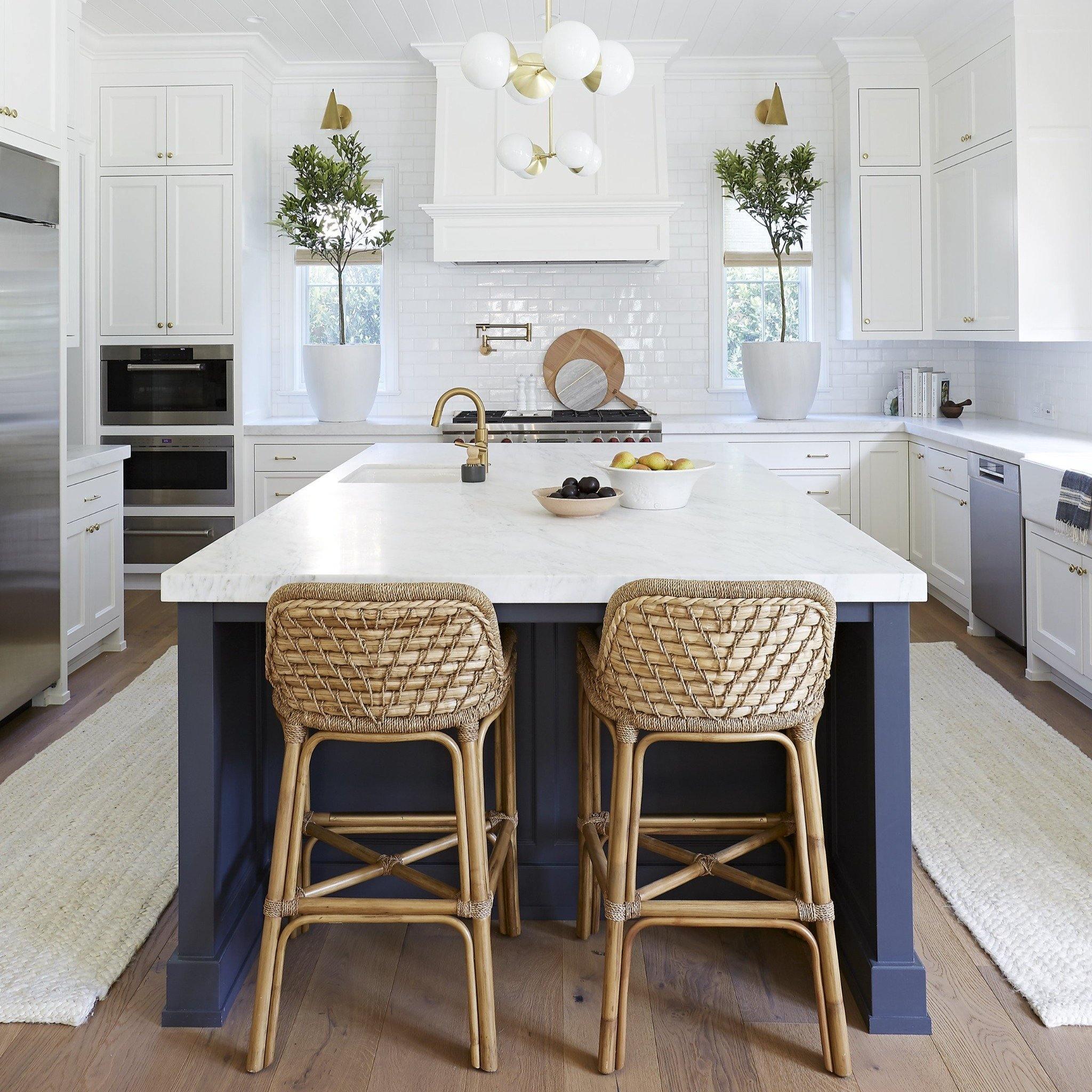 Capitola Stool - Pure Salt Shoppe