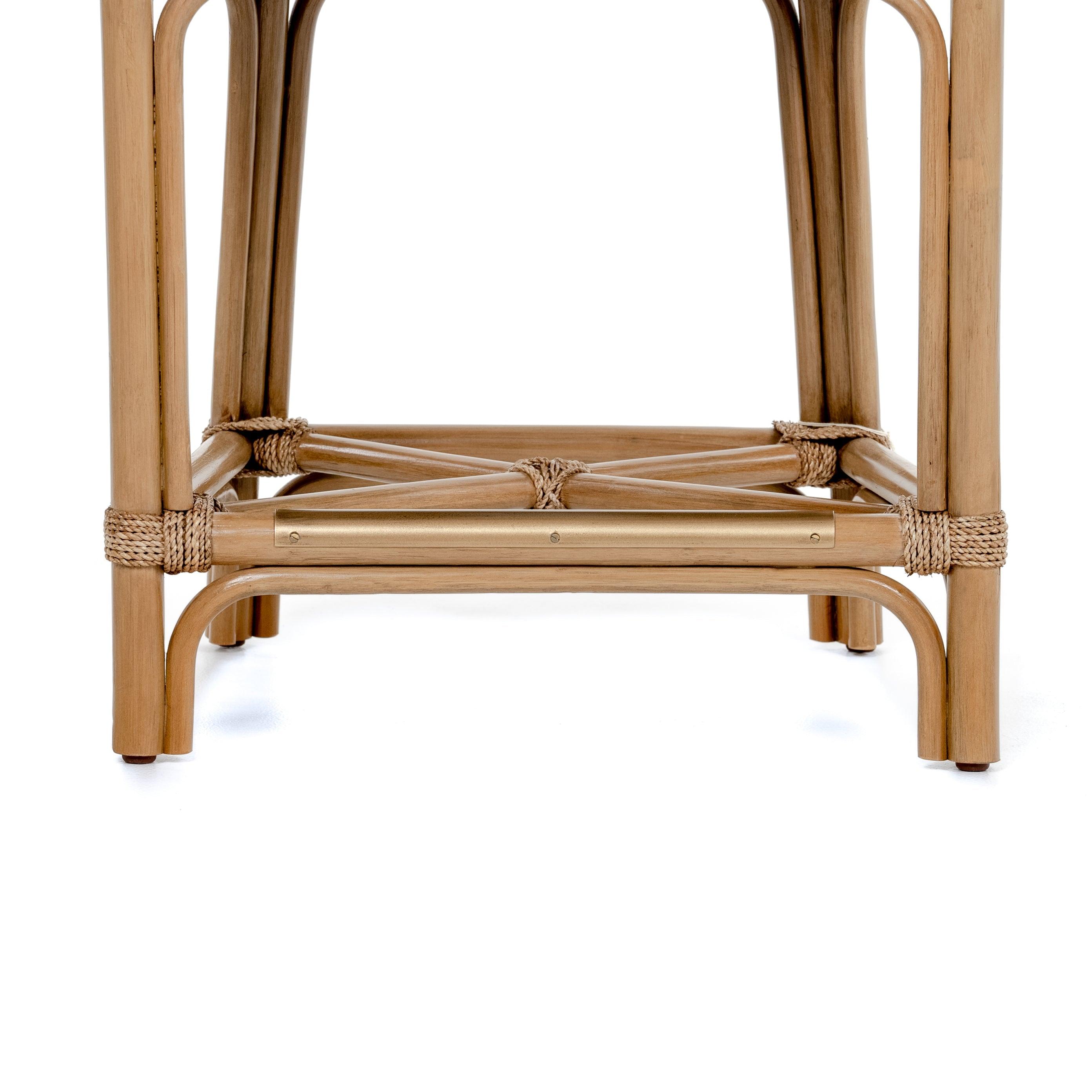 Capitola Stool - Pure Salt Shoppe