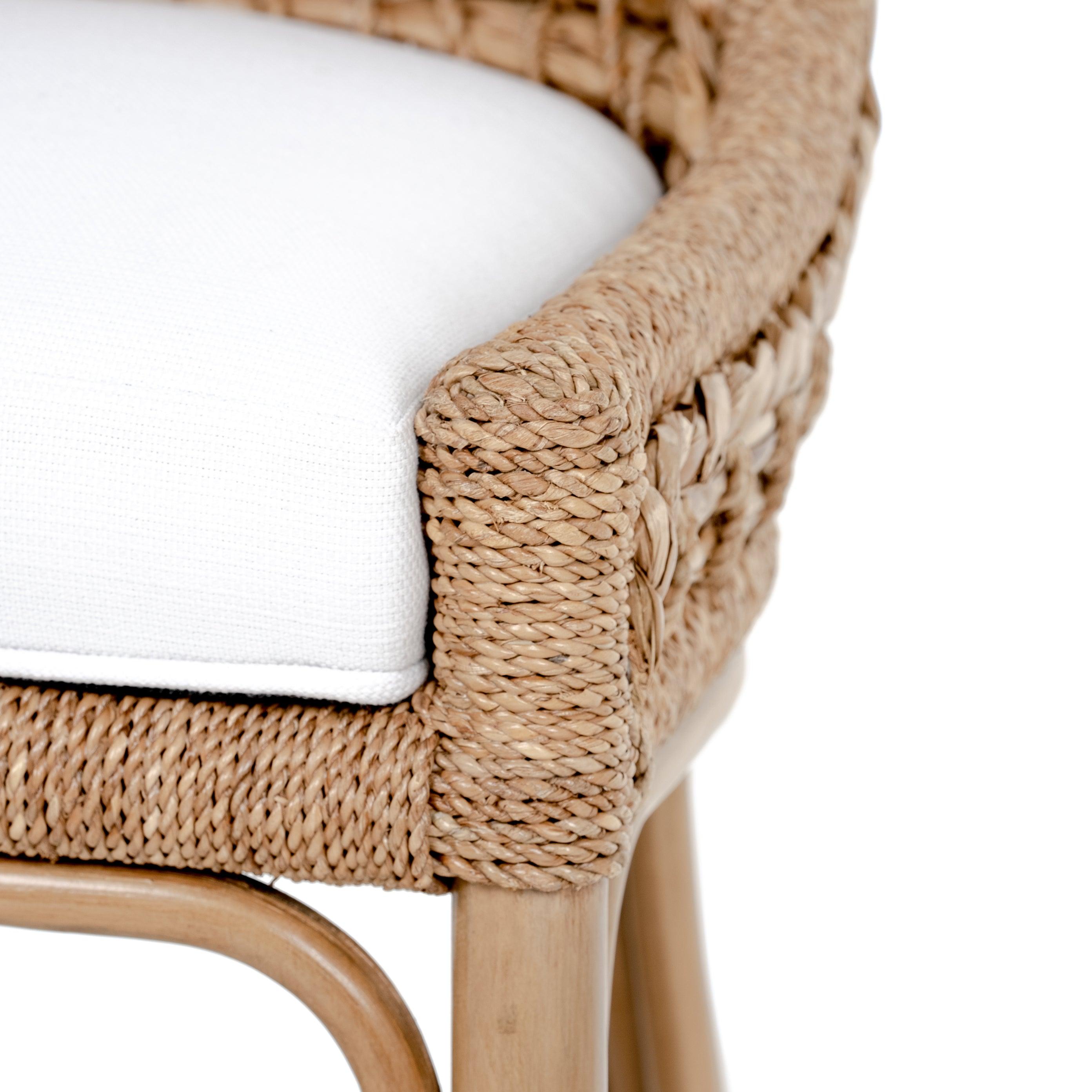 Capitola Stool - Pure Salt Shoppe