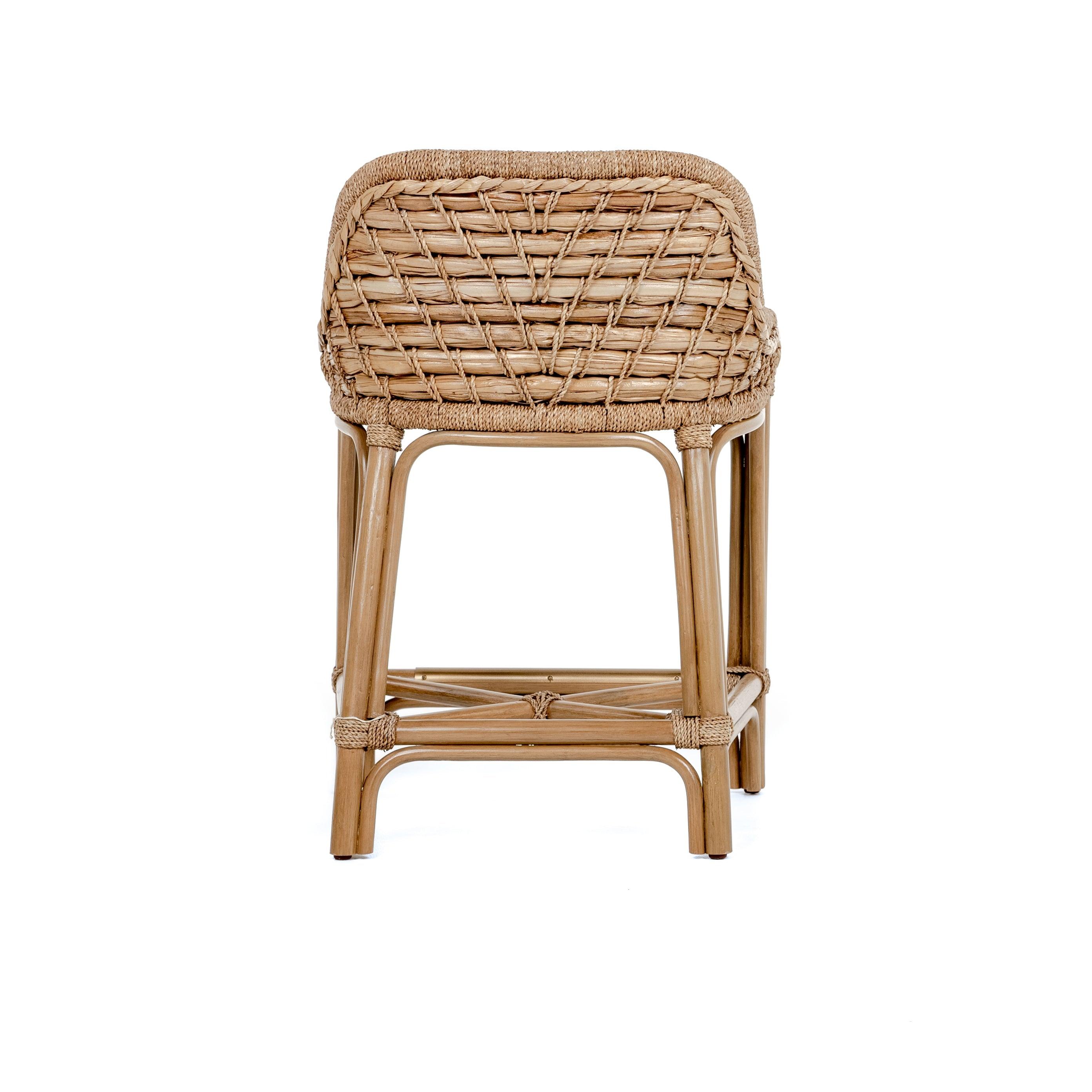 Capitola Stool - Pure Salt Shoppe