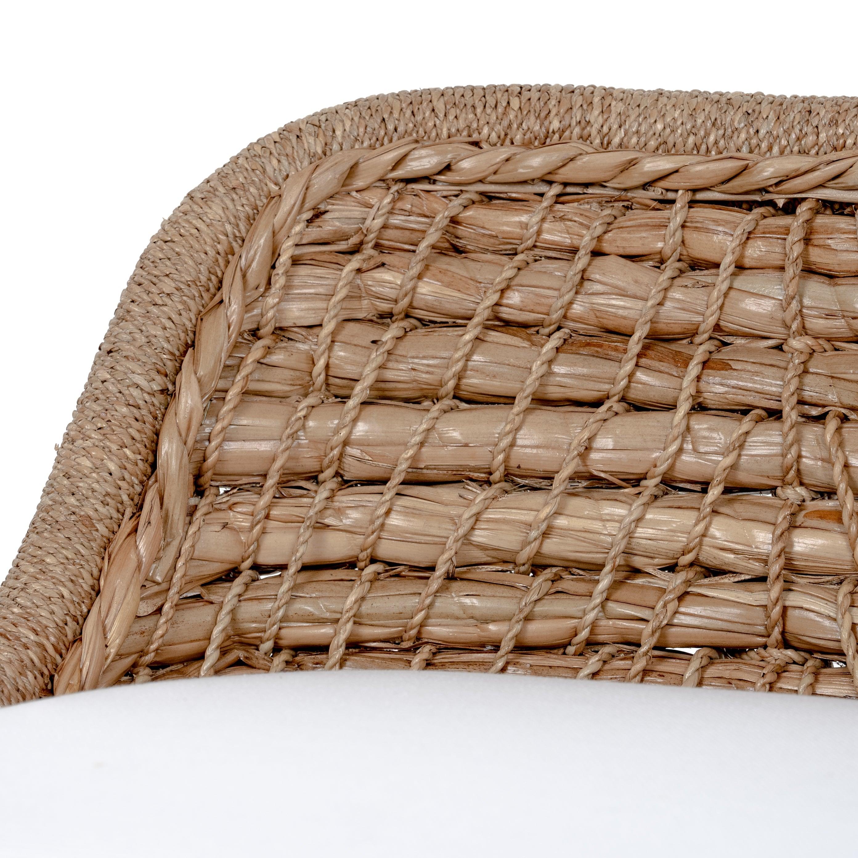 Capitola Stool - Pure Salt Shoppe