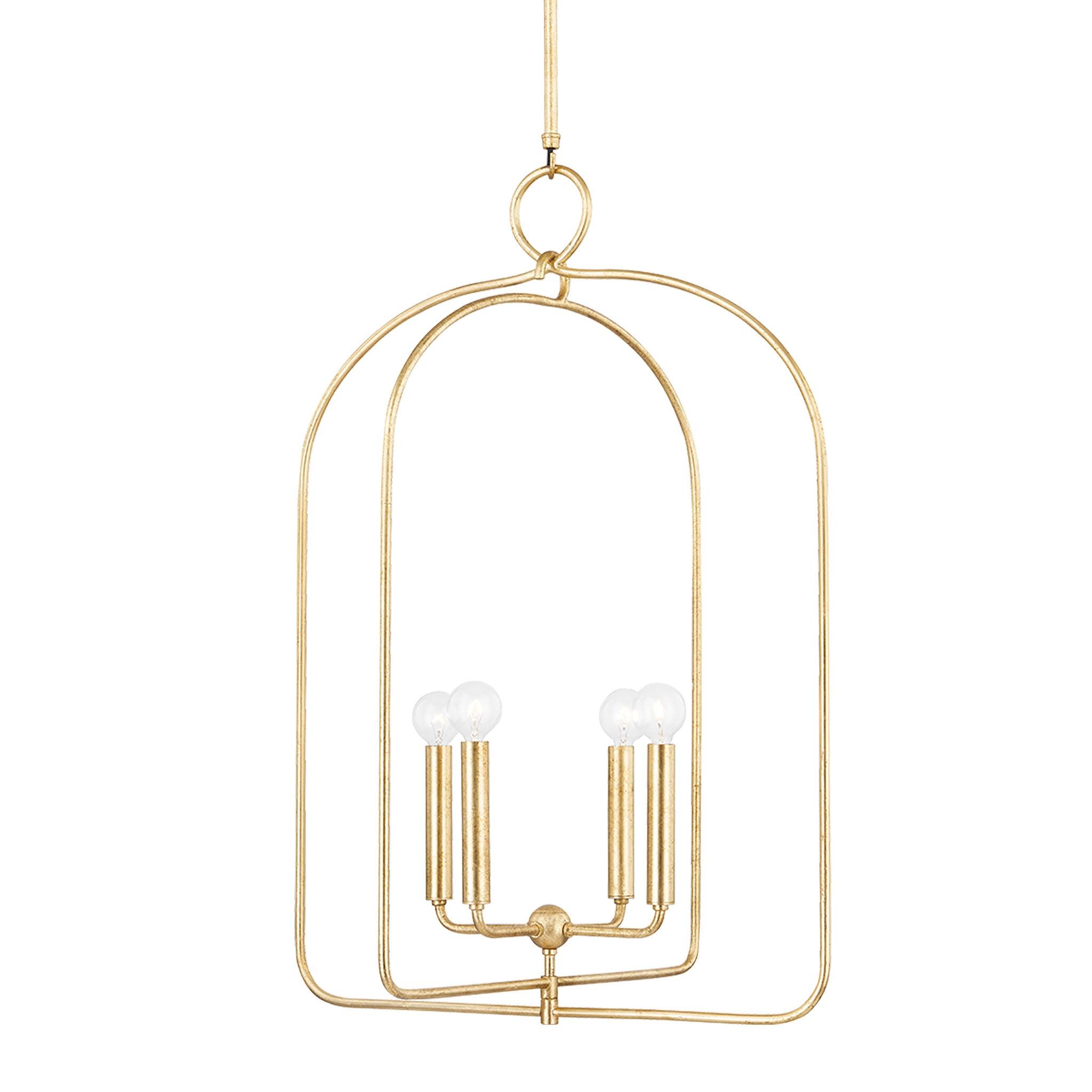 Carlotta Pendant - Pure Salt Shoppe