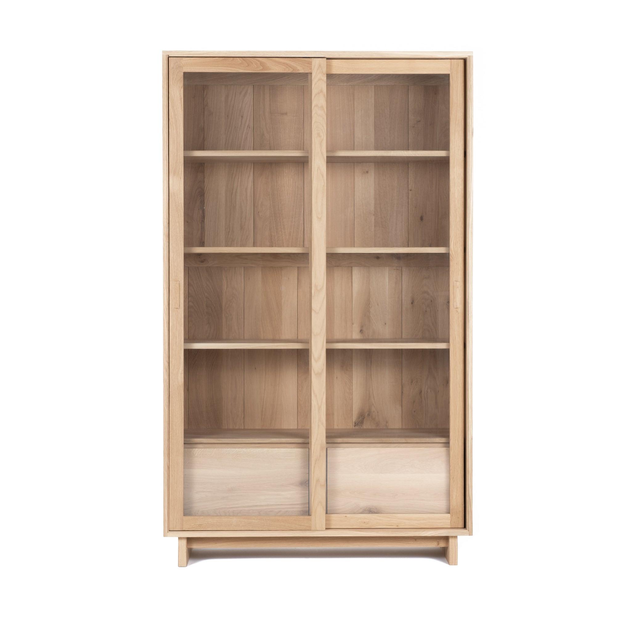 Carter Cabinet - Pure Salt Shoppe