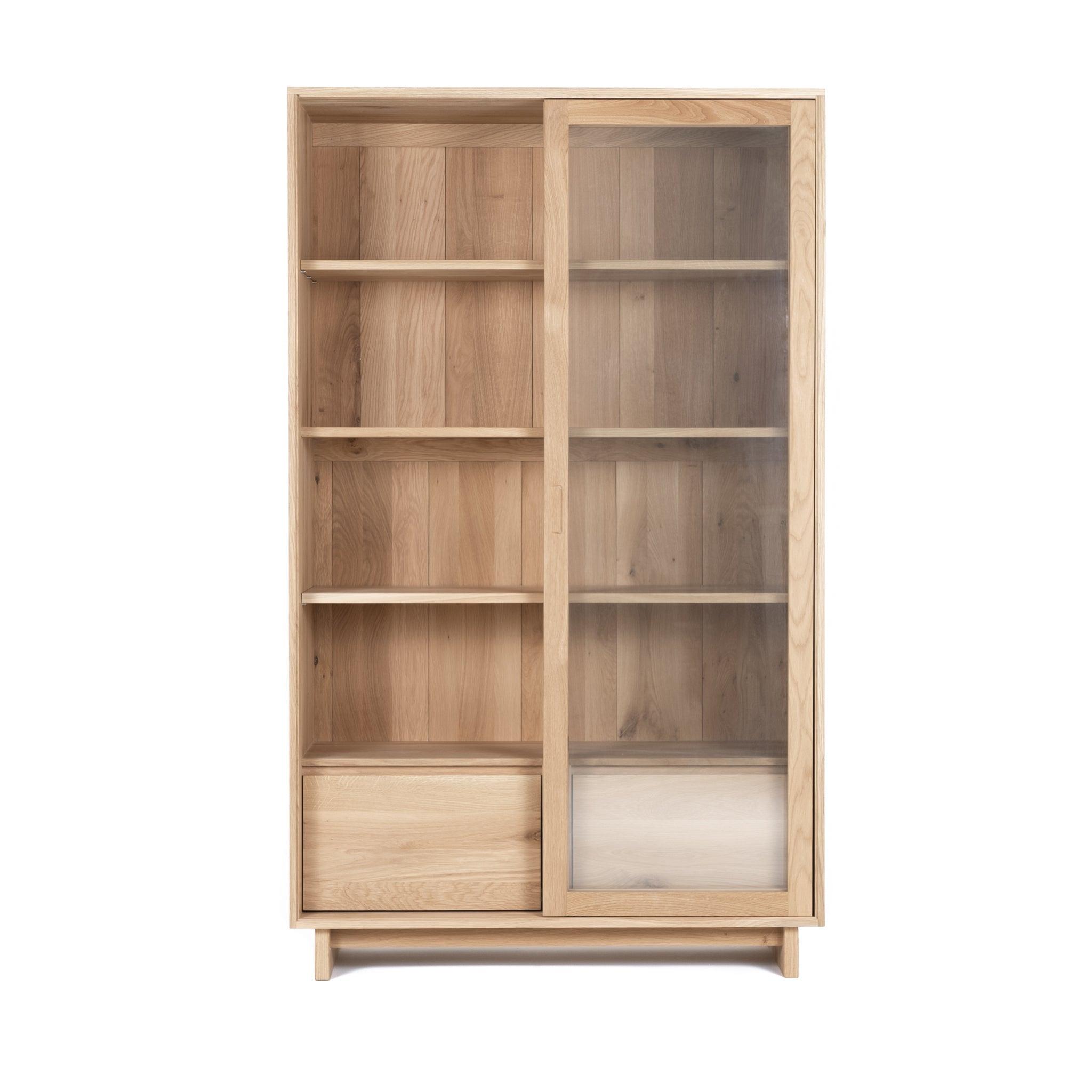 Carter Cabinet - Pure Salt Shoppe