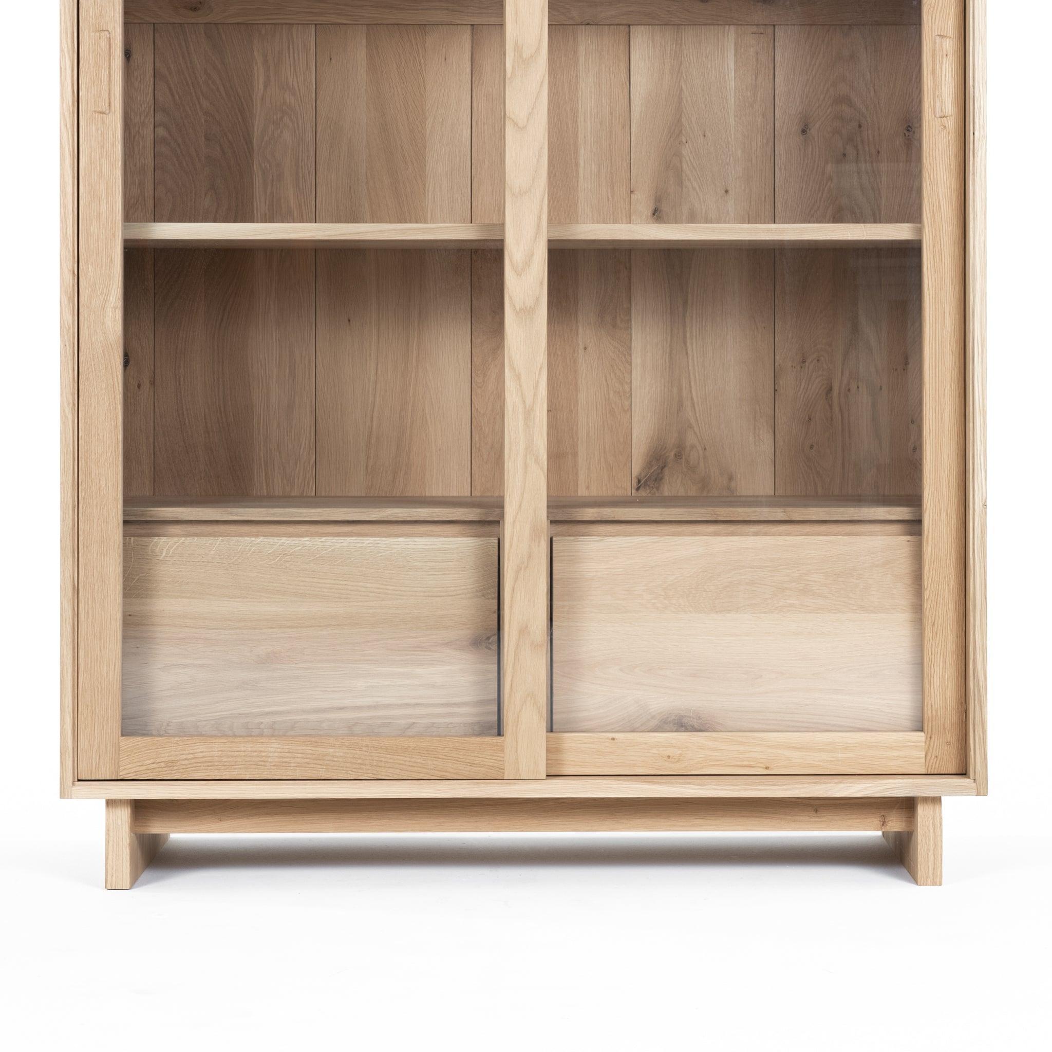 Carter Cabinet - Pure Salt Shoppe