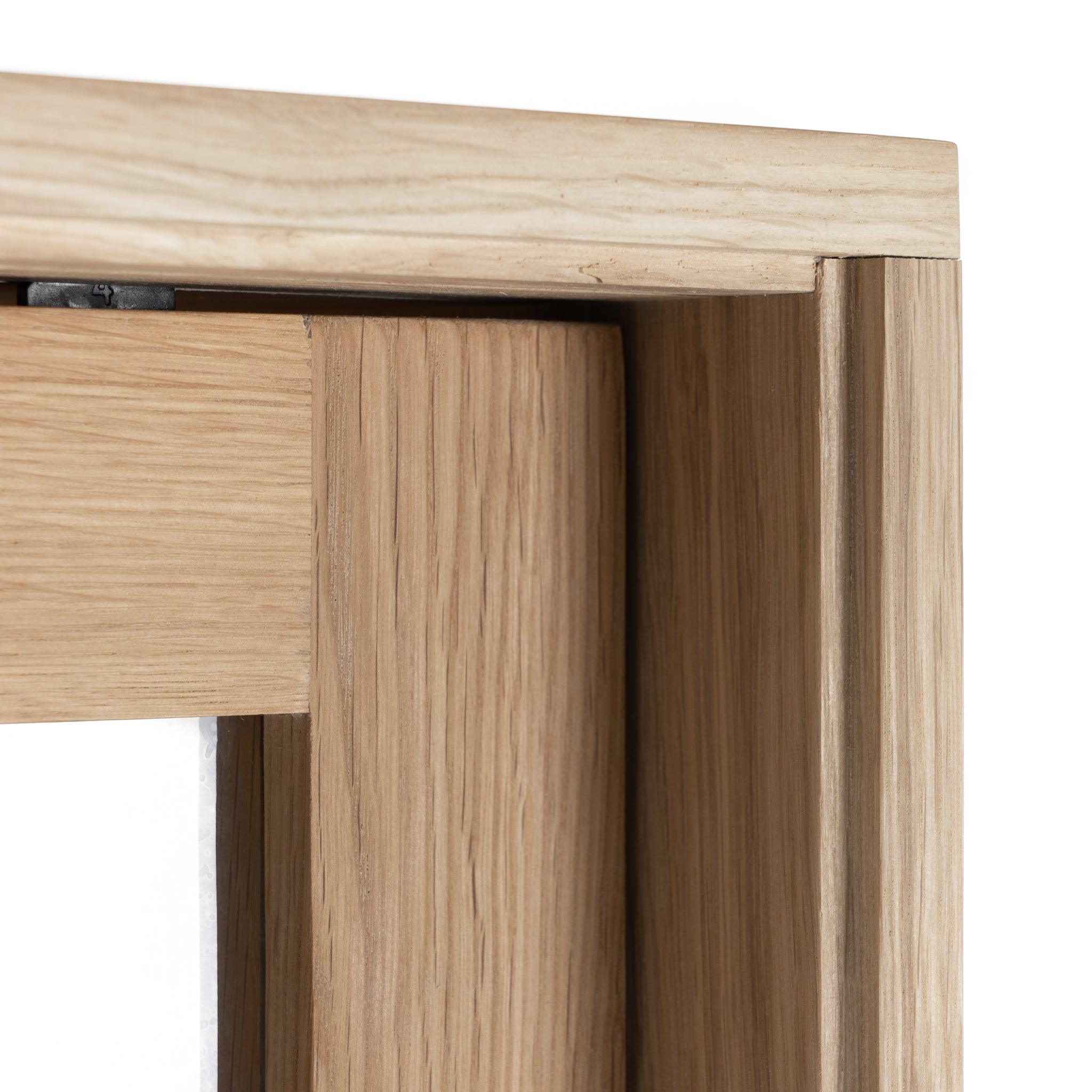 Carter Cabinet - Pure Salt Shoppe