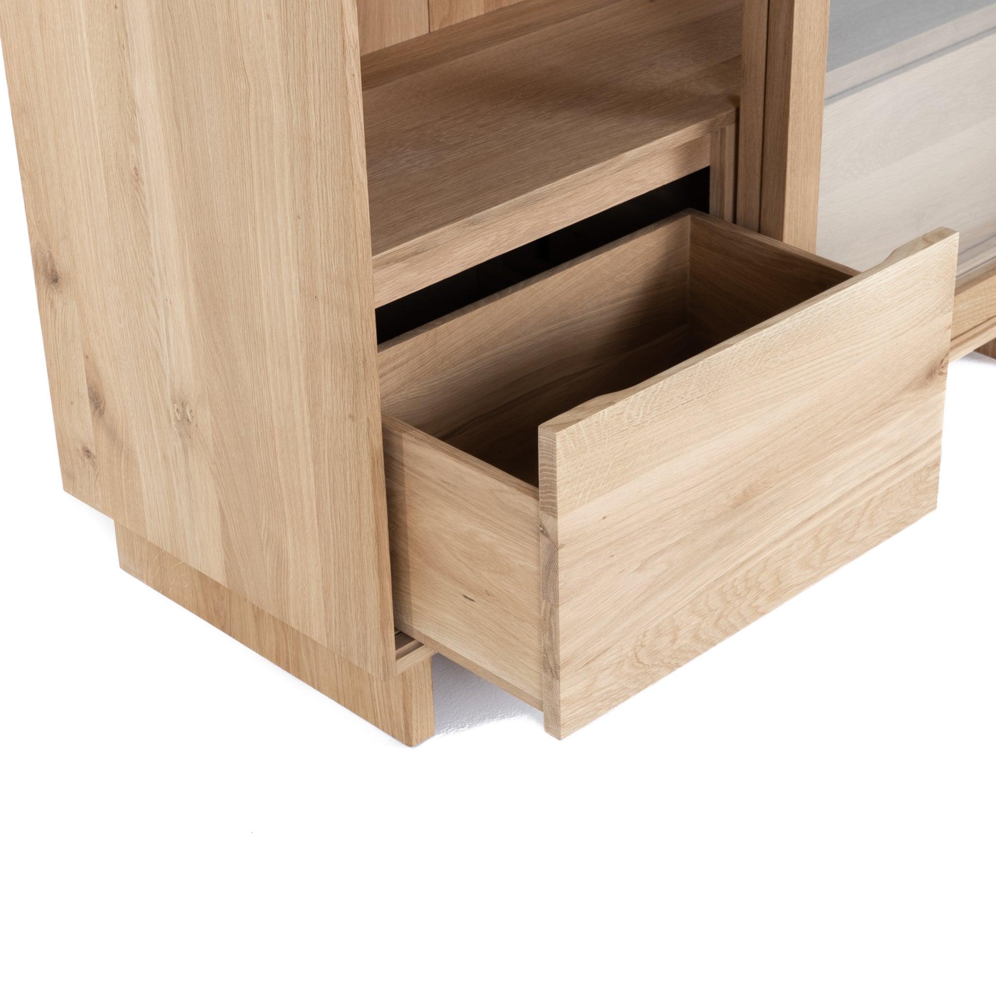 Carter Cabinet - Pure Salt Shoppe